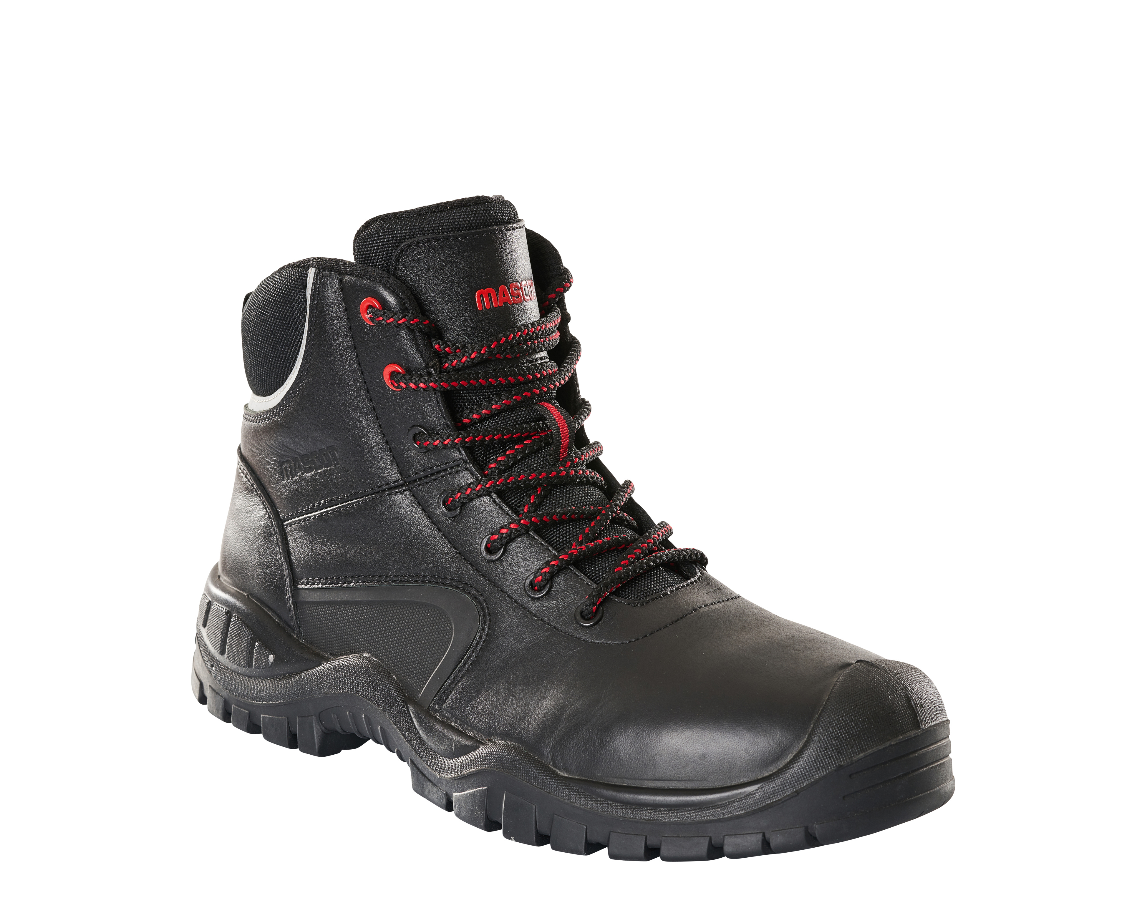 MASCOT Footwear Industry Sicherheitsstiefel Nr. F0455-902-09