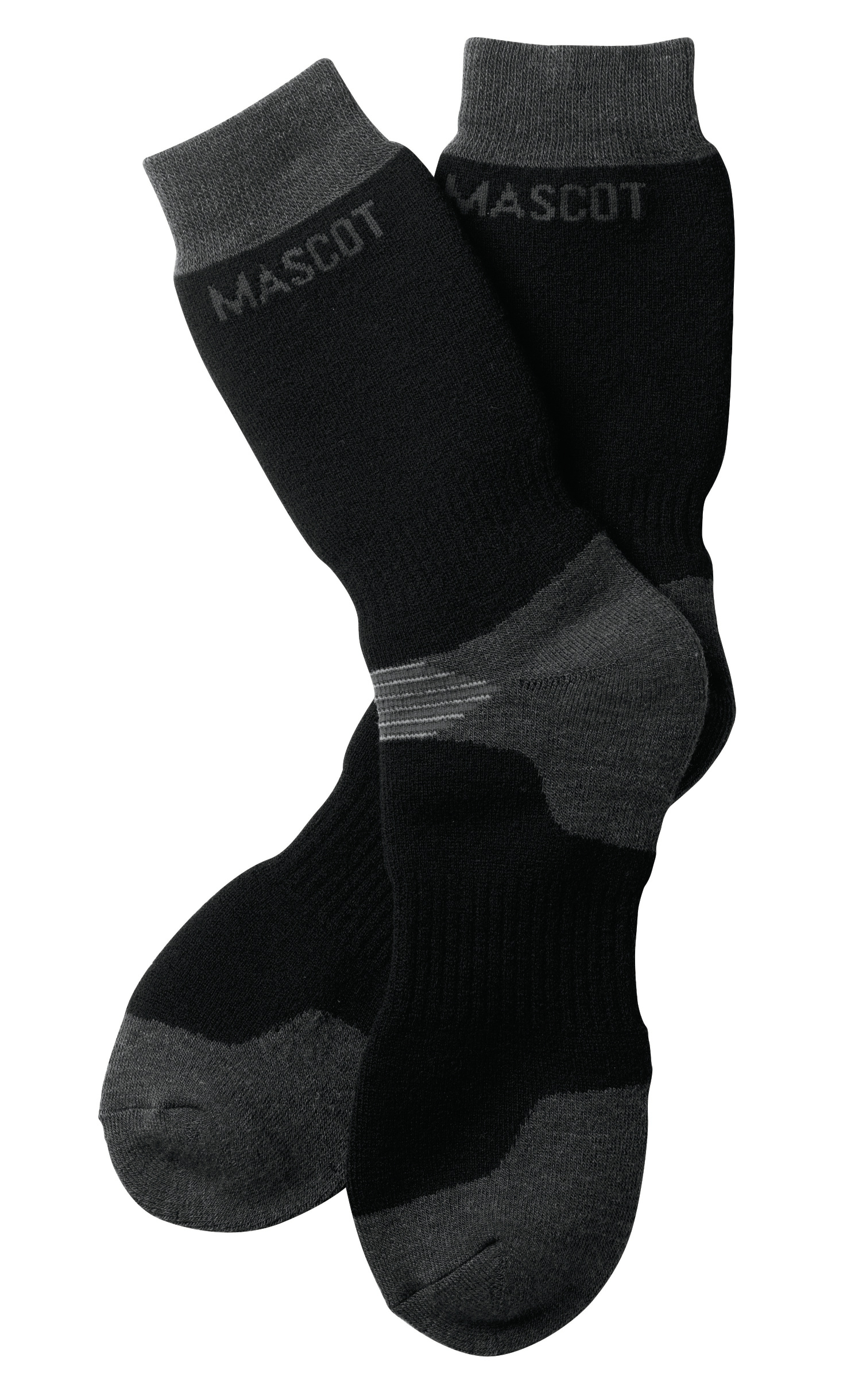 MASCOT Compete Socken "Lubango" Nr. 50404-876-0918