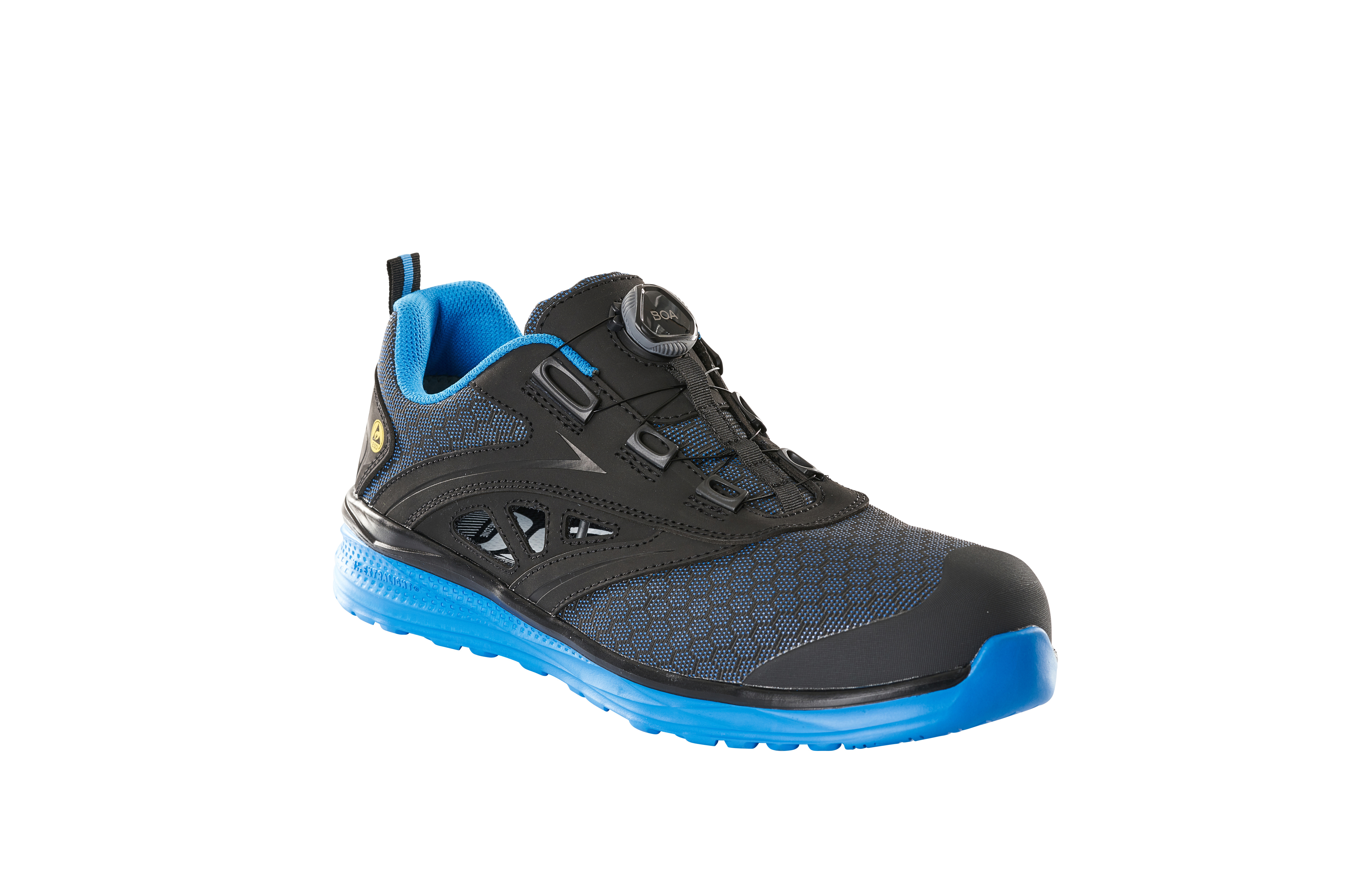 MASCOT Footwear Carbon Sicherheitssandale Nr. F0252-909-0911