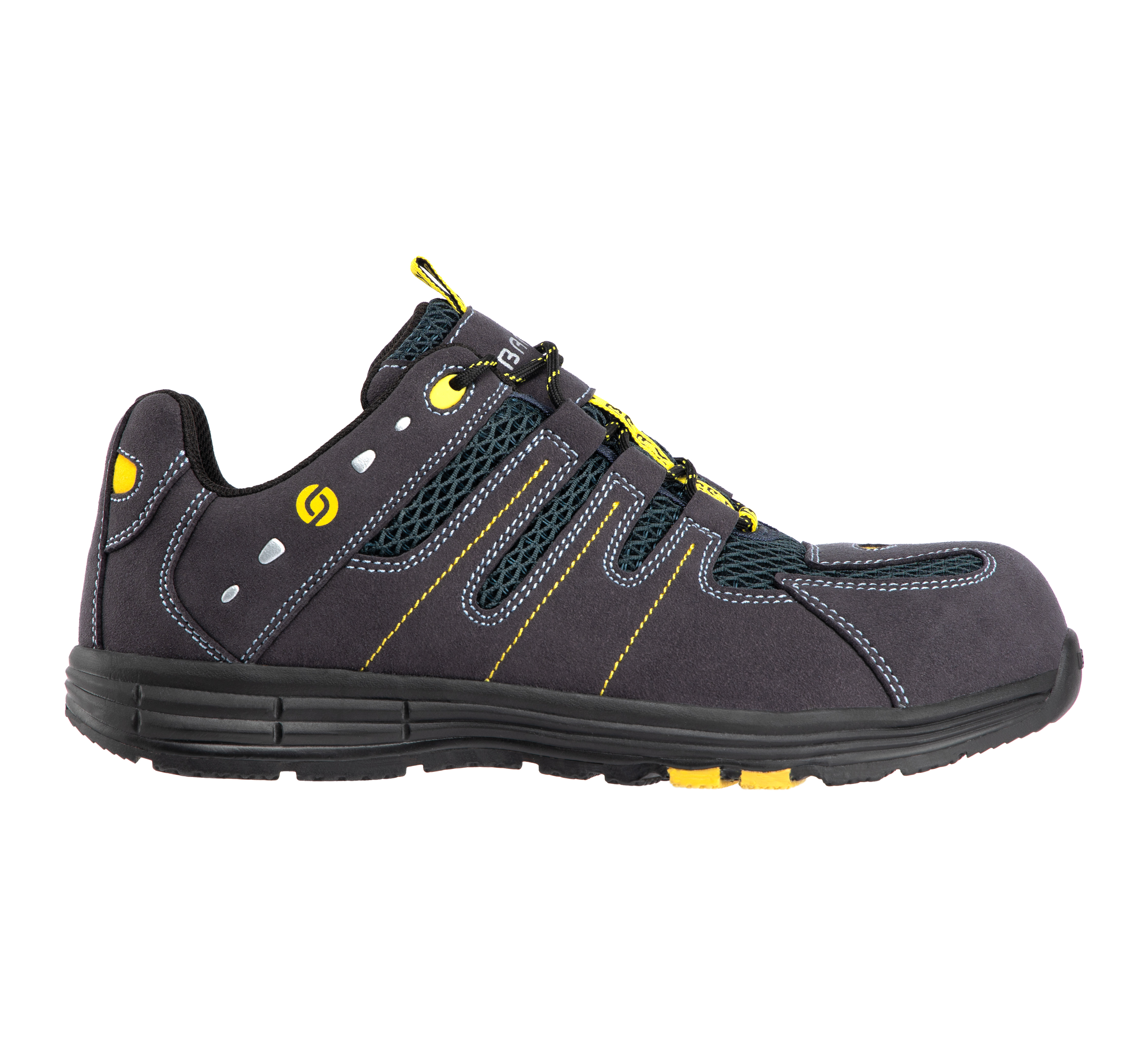 BAAK Sports Light Halbschuh "Rick2" Nr. 71462