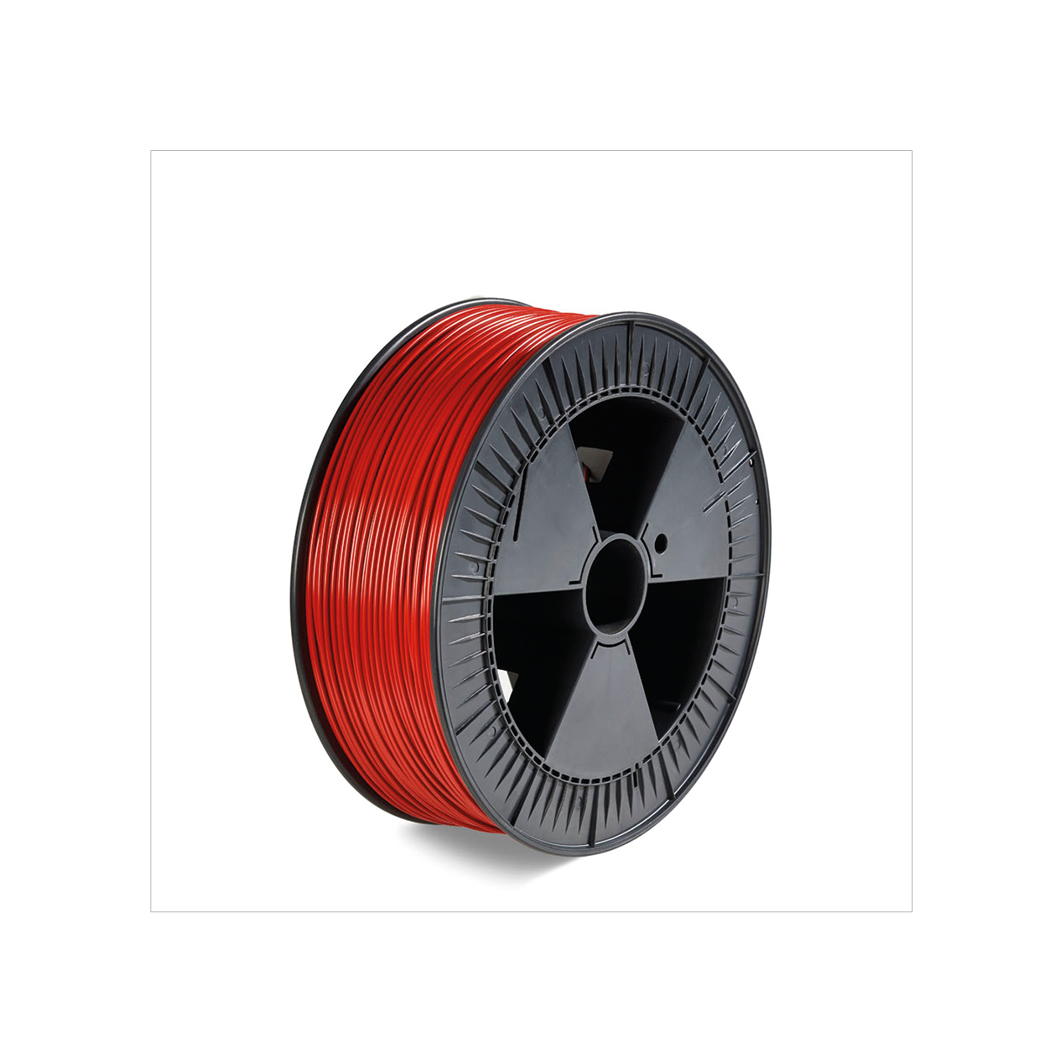 Filament ABS rot d = 1,75 mm 1 kg-Spule