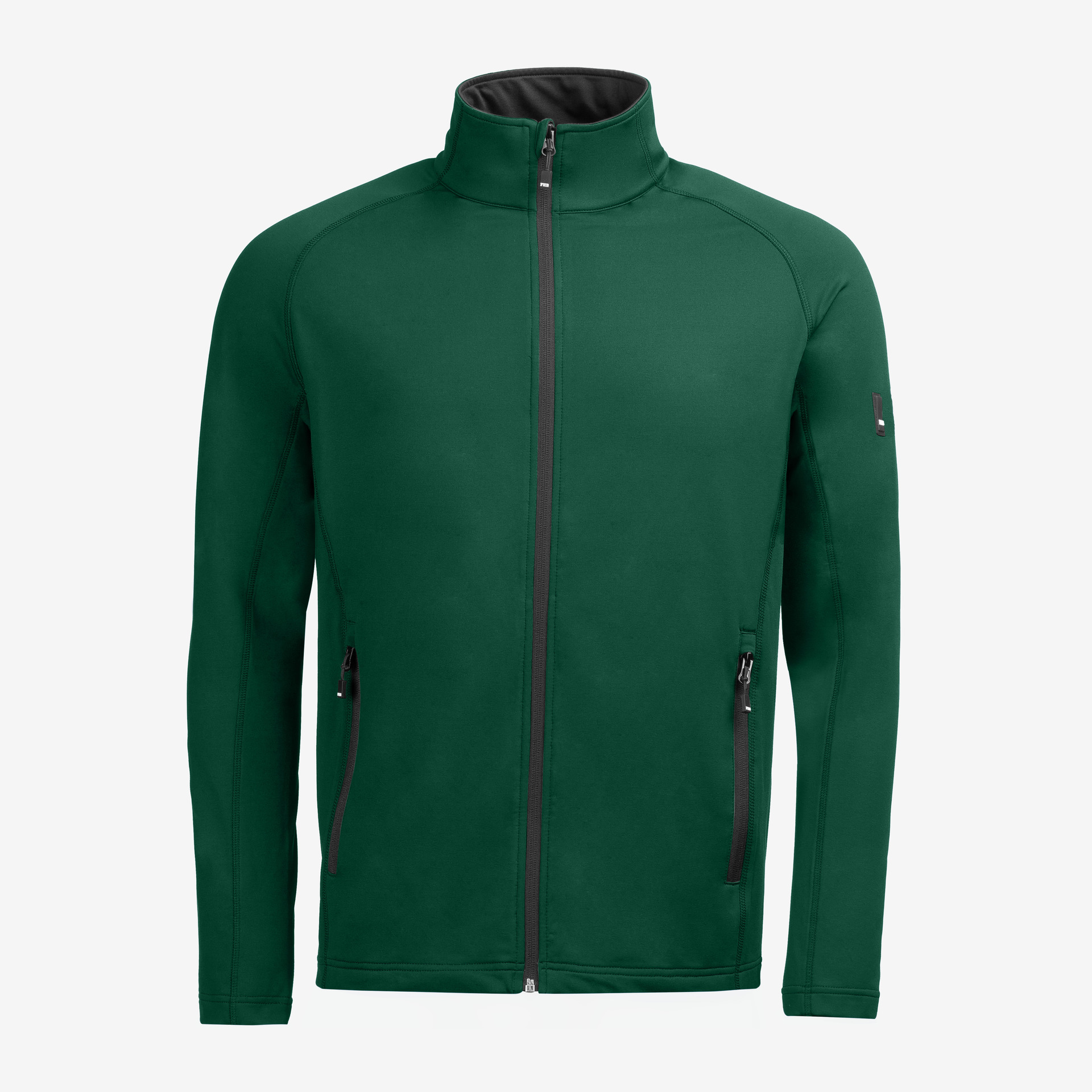 Fleece-Jacke "KUNO" Nr. 79021  