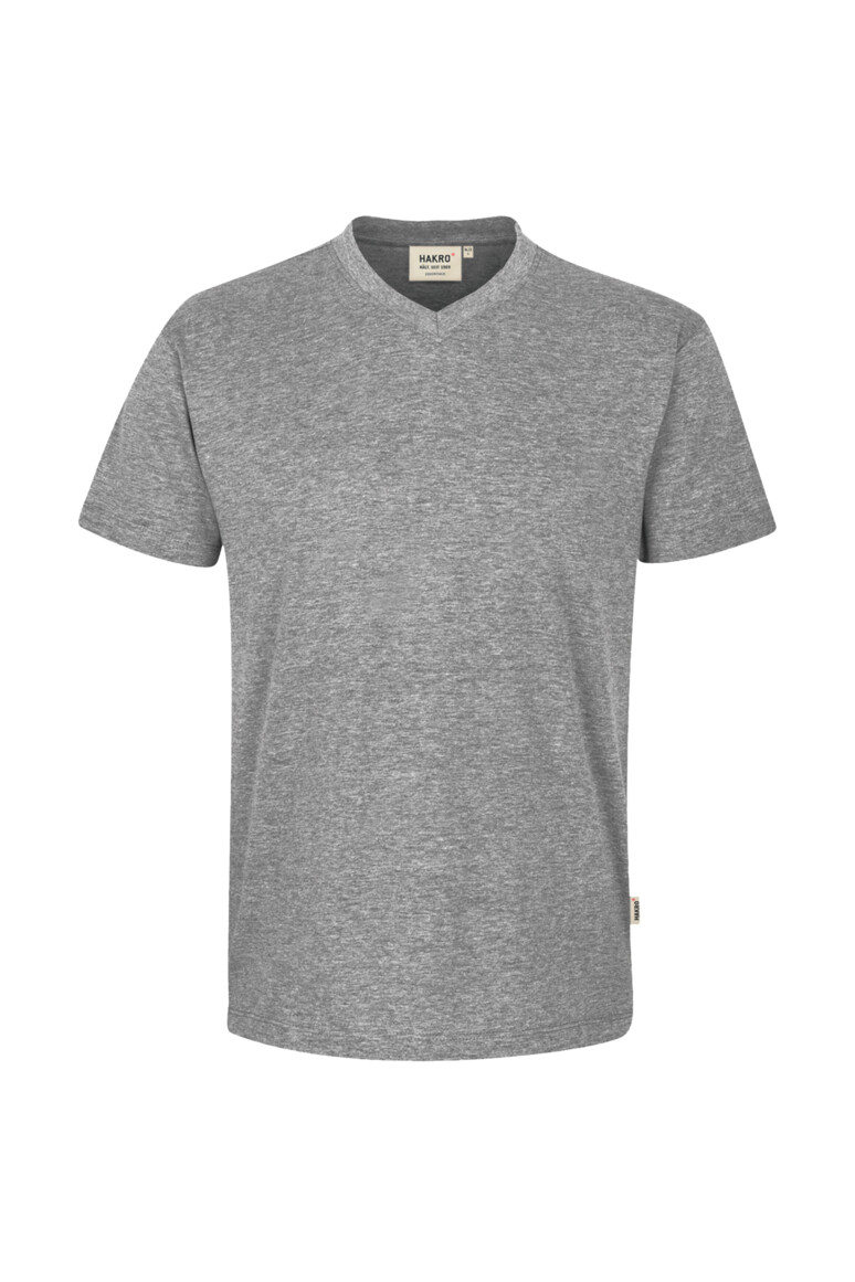 HAKRO V-Shirt Classic No. 226  