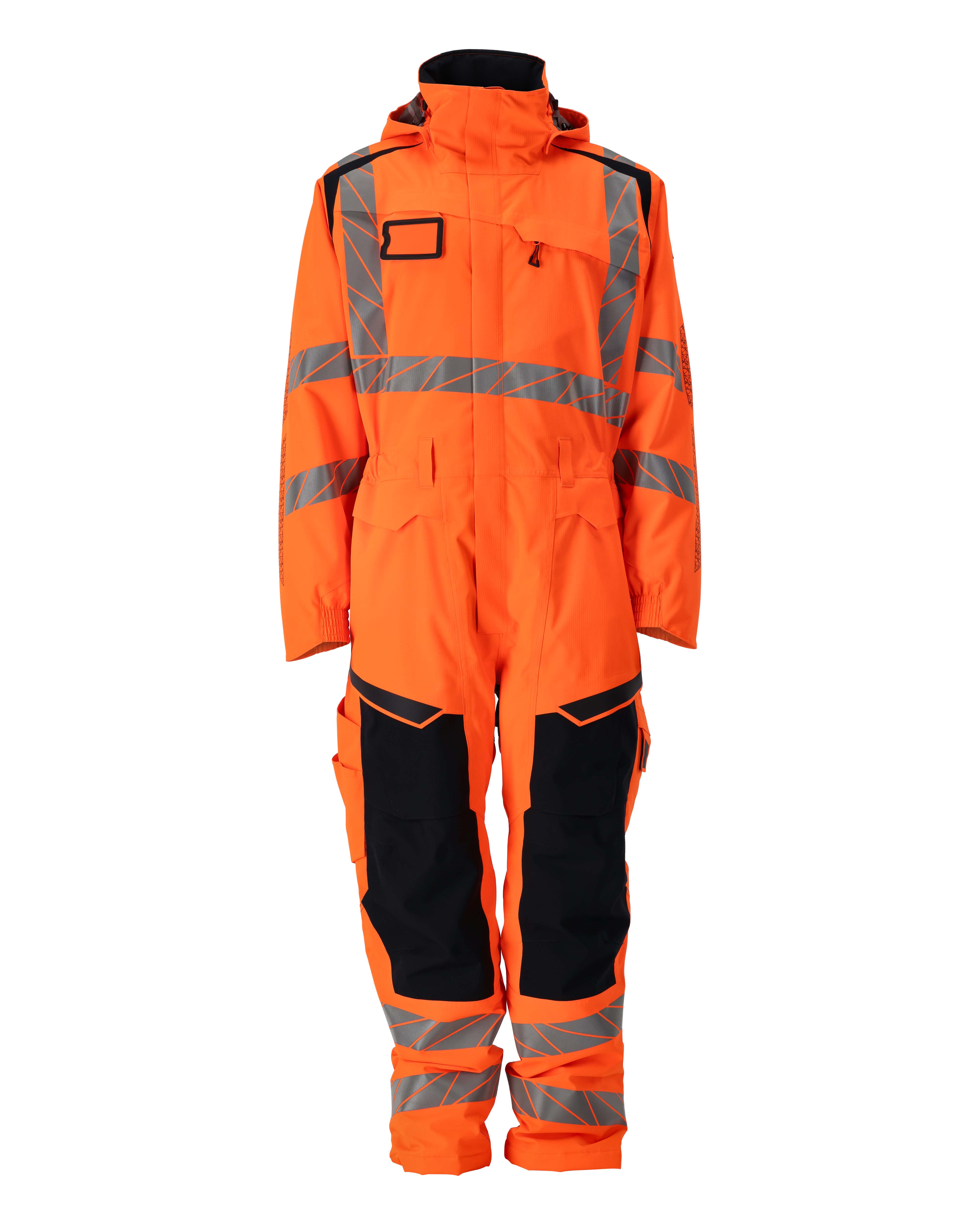 Mascot Accelerate Safe Winteroverall Nr. 19019-449