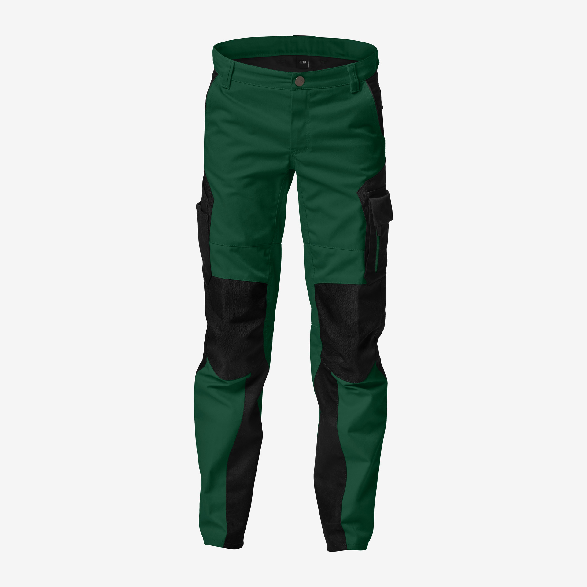 Arbeitshose Kinder "Hugo" Nr. 125500