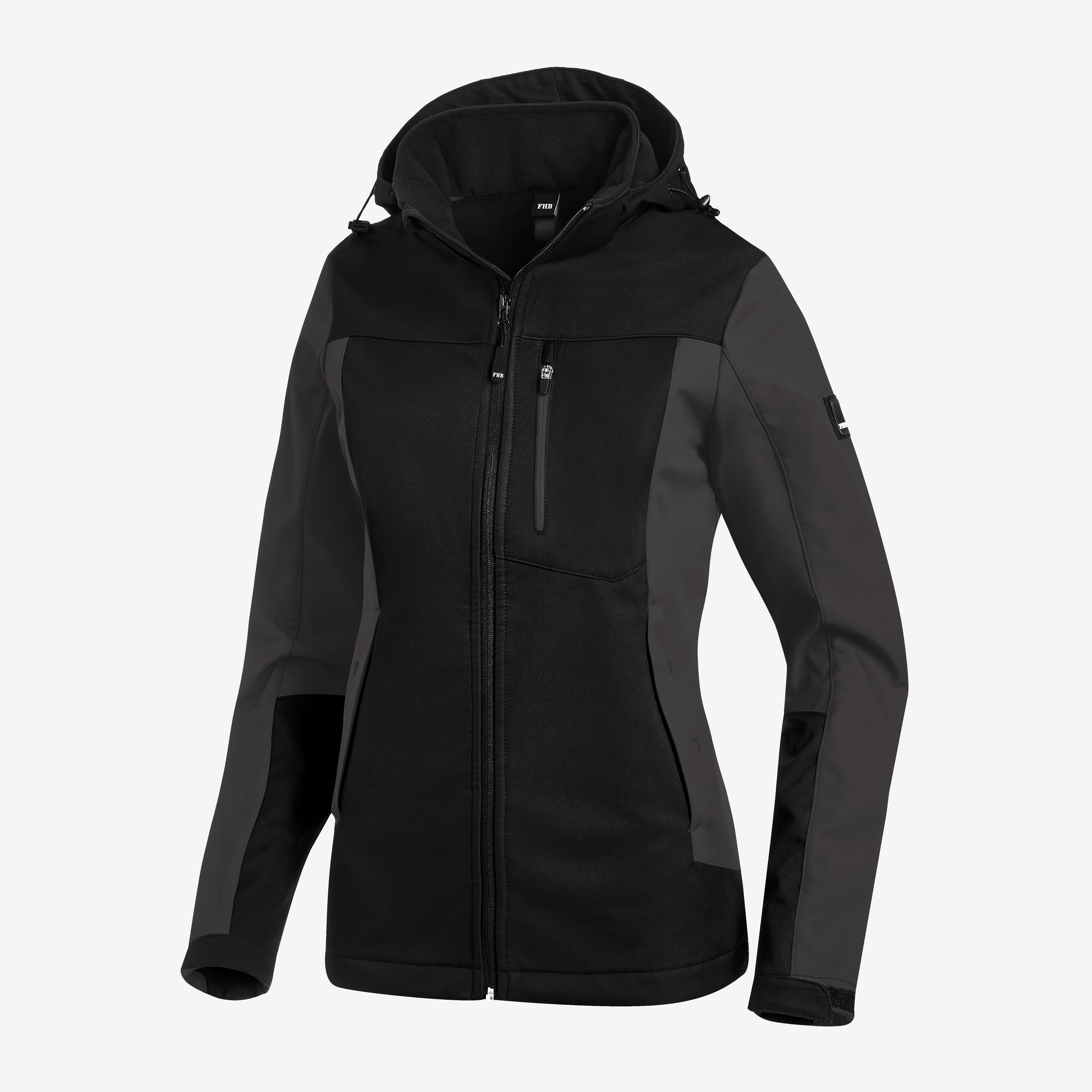 FHB Softshell-Jacke Damen "JULIA" Nr. 79120