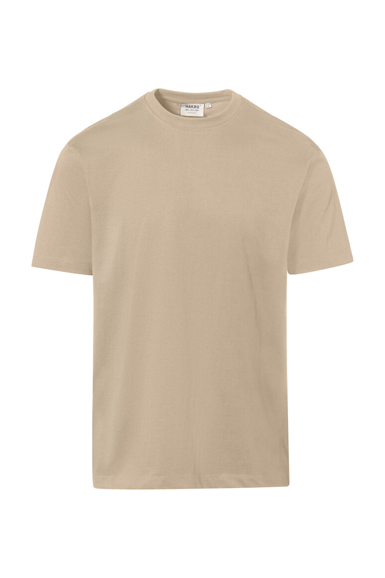 HAKRO T-Shirt Heavy No. 293  