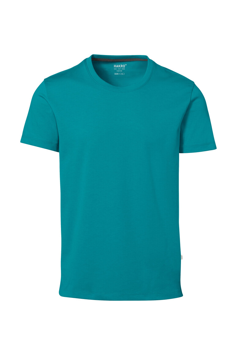 HAKRO T-Shirt Cotton-Tec No. 269