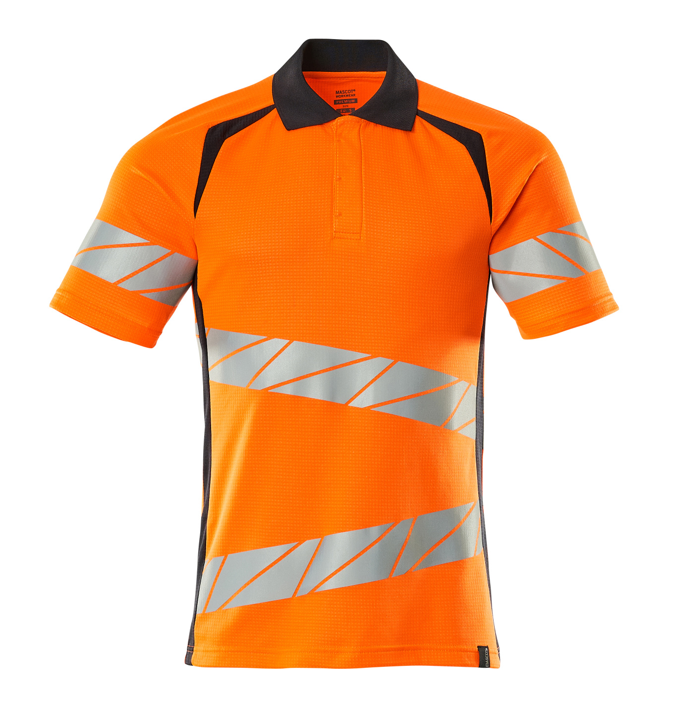 MASCOT Accelerate Safe Polo-Shirt Nr. 19083-771-14010