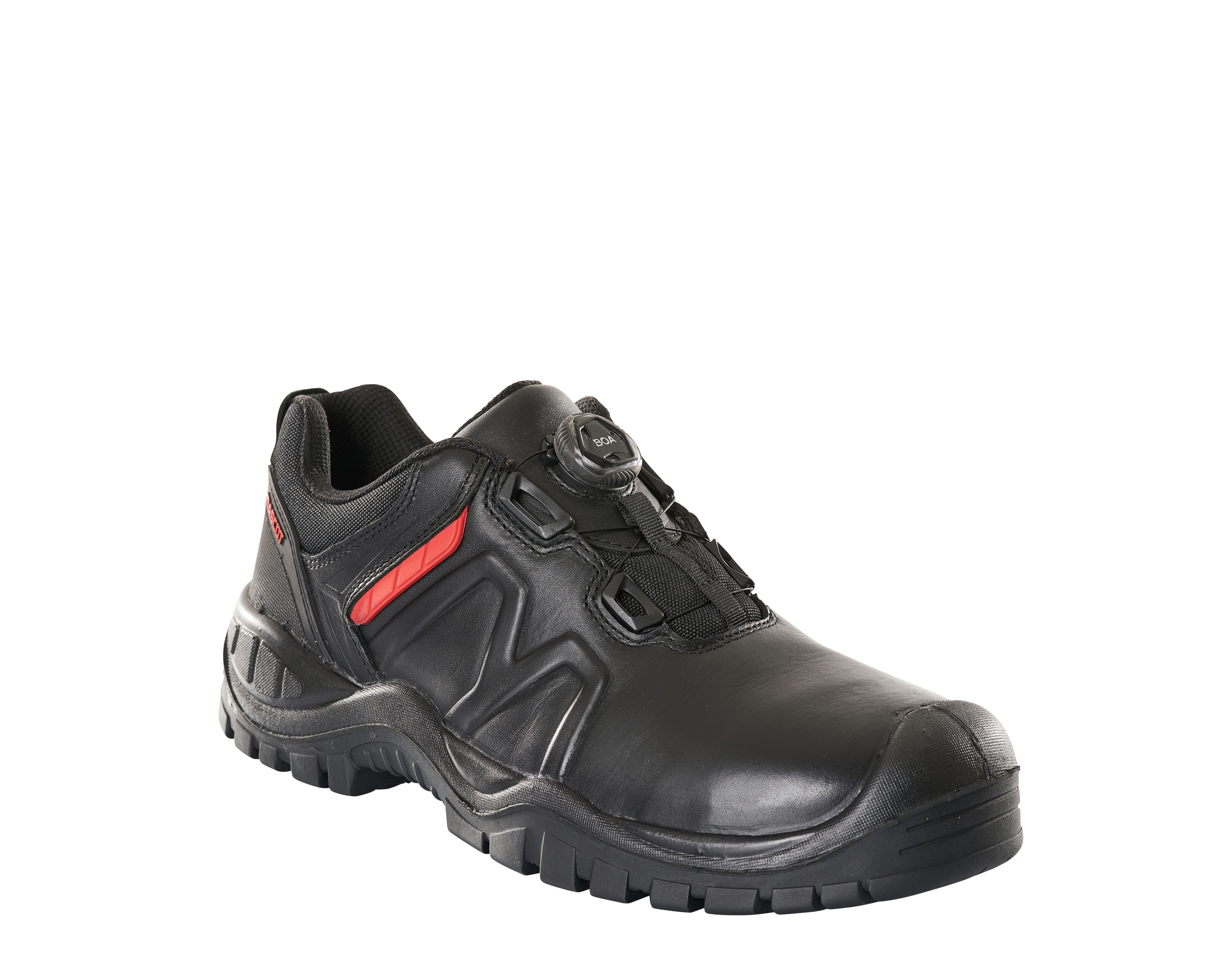MASCOT Footwear Industry Sicherheitshalbschuh Nr. F0451-902-09