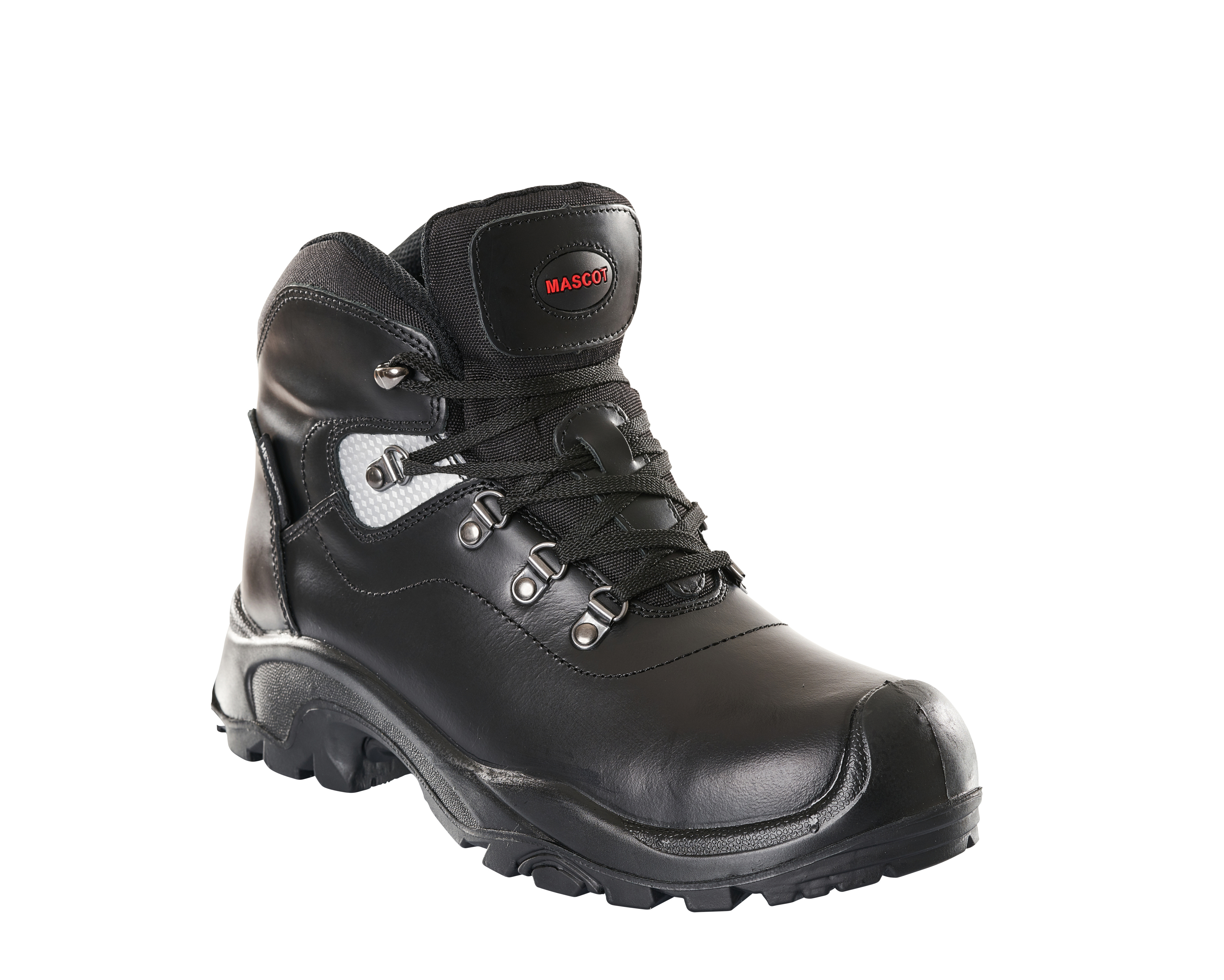 MASCOT Footwear Industry Sicherheitsstiefel Nr. F0220-902-09