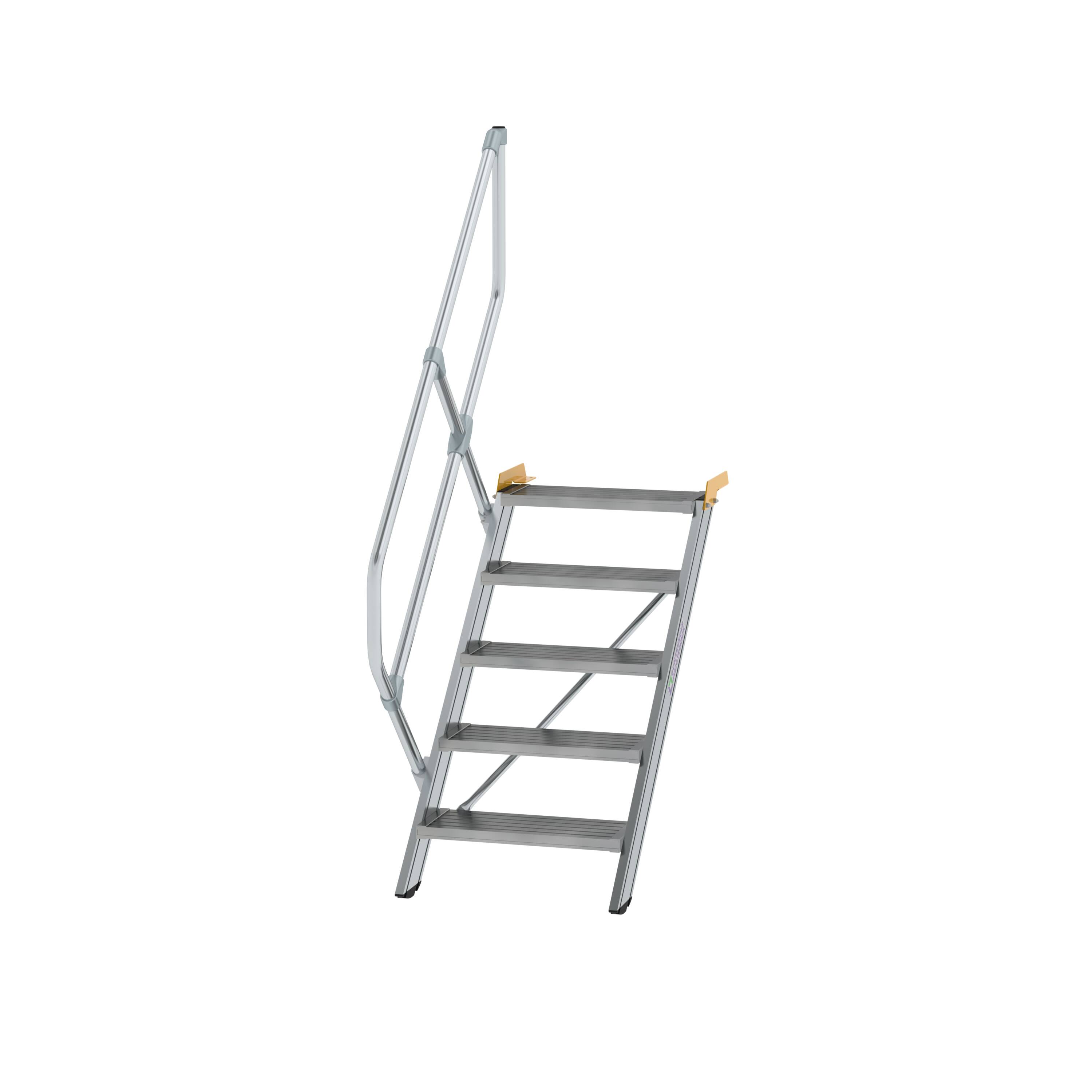 MUNK Treppe 45° Stufenbreite 600 mm  