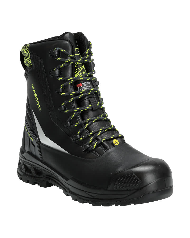 MASCOT Footwear Industry Sicherheitsstiefel Nr. F1300-902  