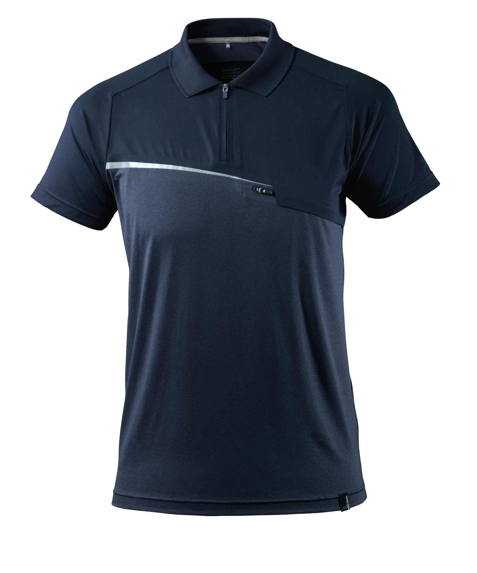MASCOT Advanced Polo-Shirt Nr. 17283-945-010