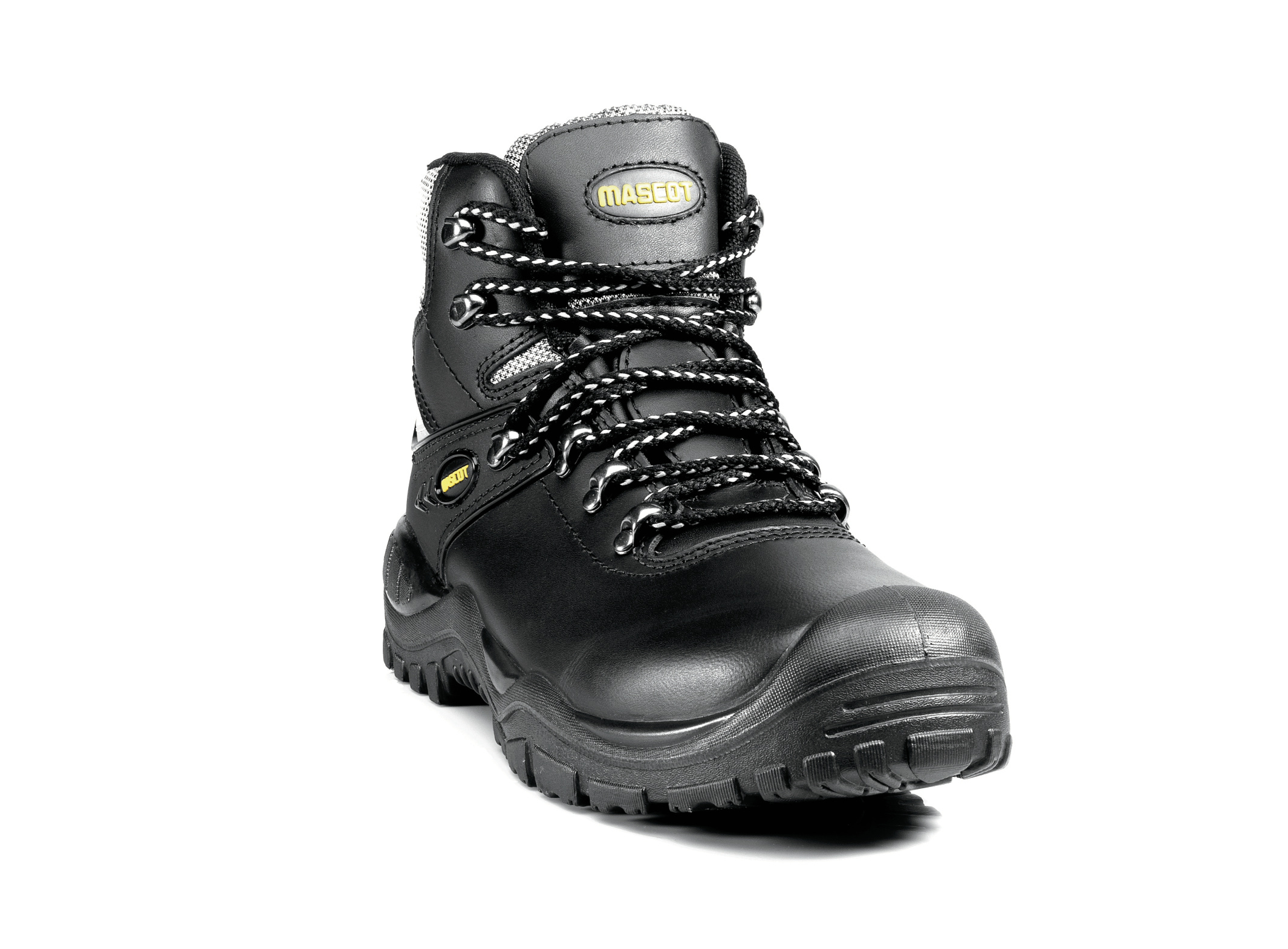 MASCOT Footwear Industry Sicherheitsstiefel "Elbrus" Nr. F0074-902-0907
