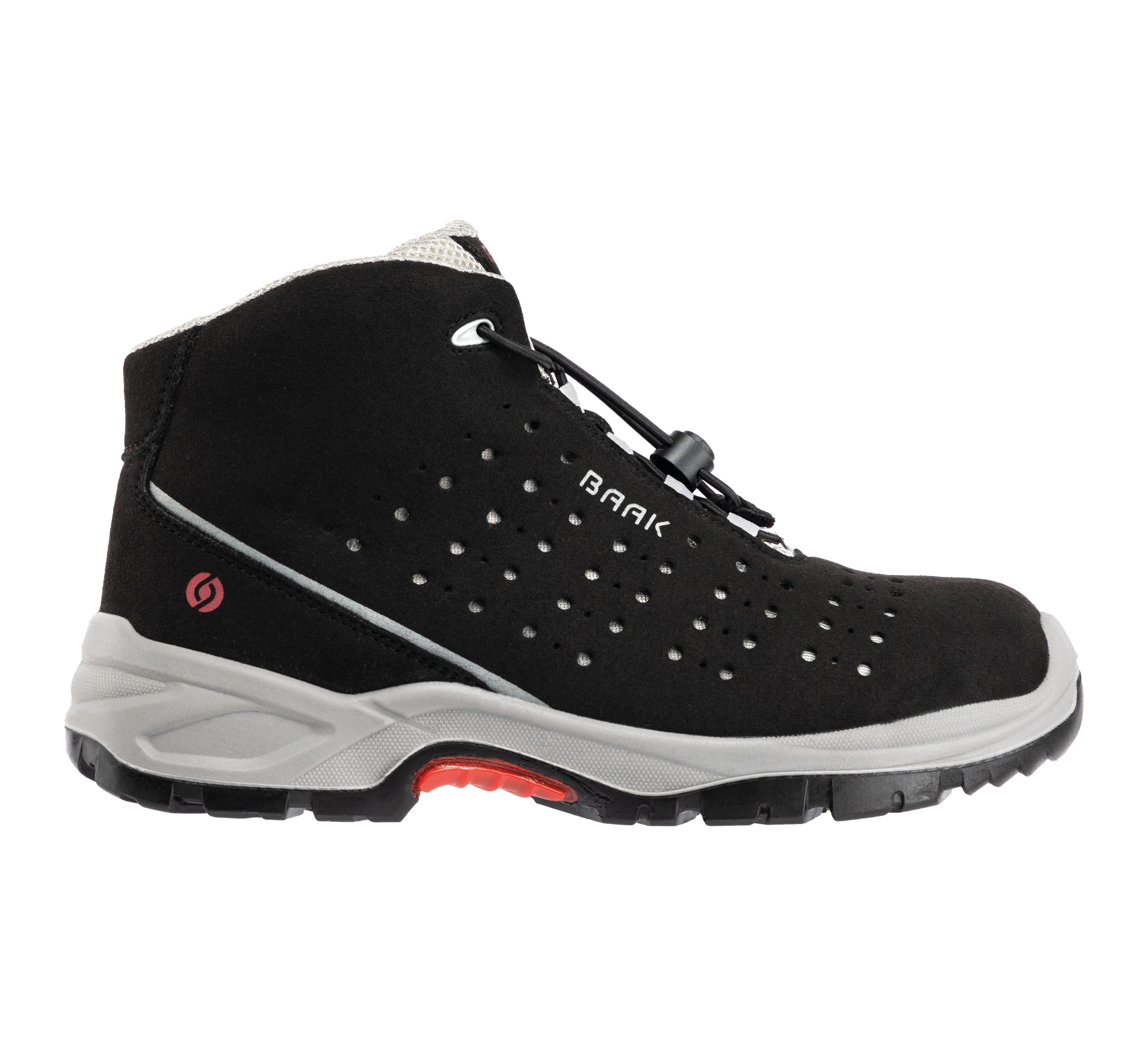 BAAK Industrial Stiefel "Hendrik" Nr. 7337