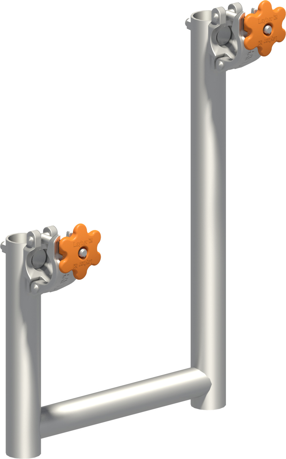 Layher Aufstiegsbügel  