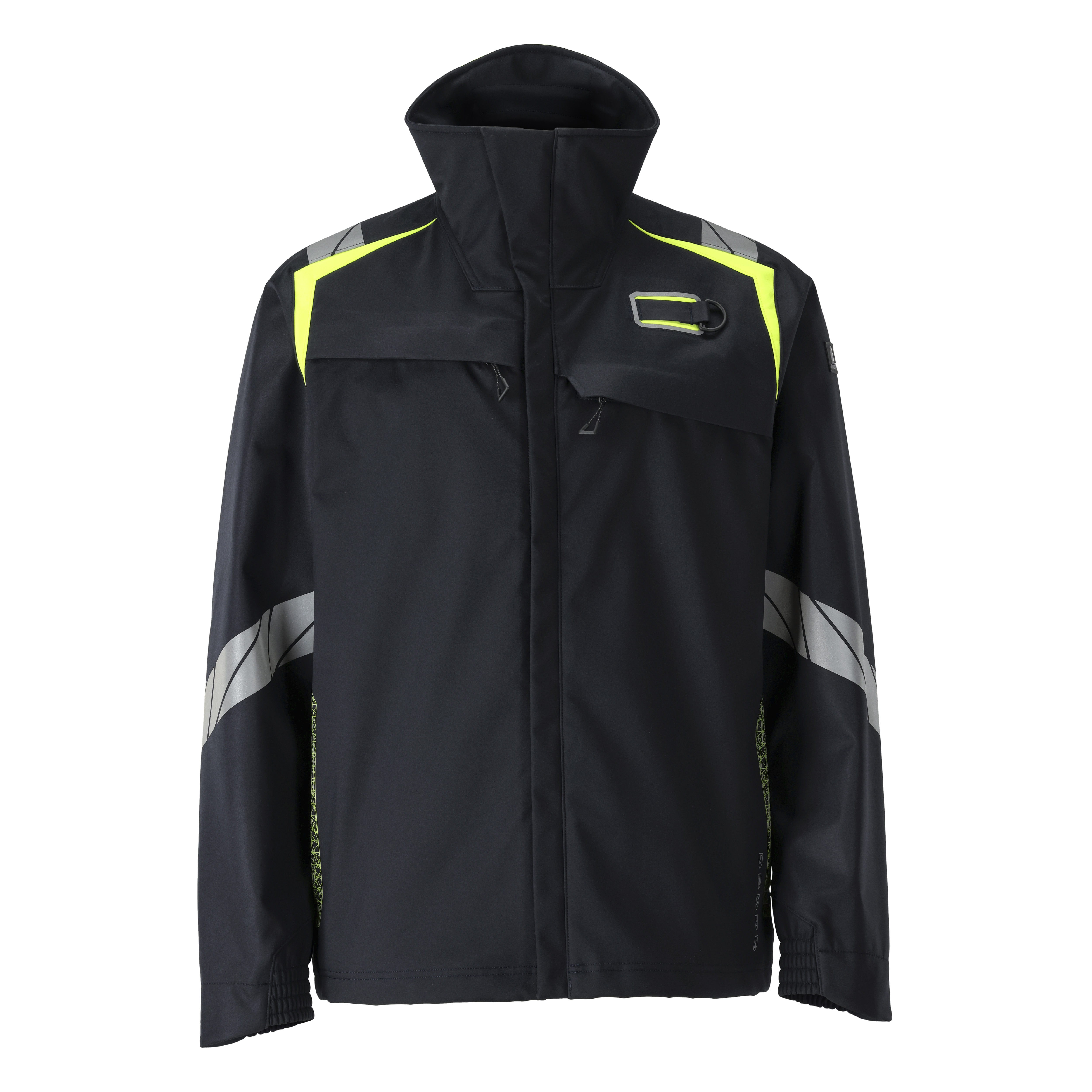 MASCOT Accelerate Multisafe Soft Shell Jacke Nr. 21202-335
