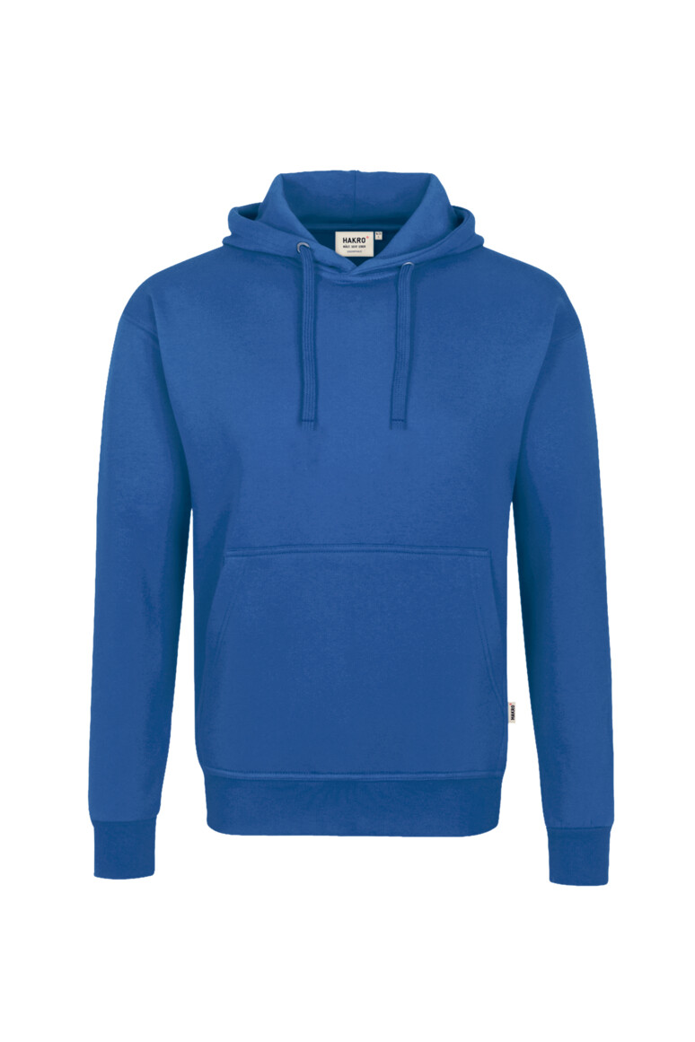 HAKRO Kapuzen-Sweatshirt Premium No. 601  