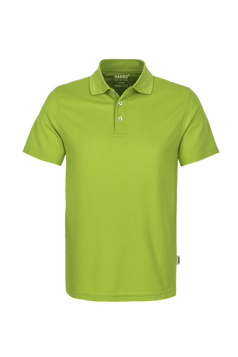 HAKRO Poloshirt COOLMAX No. 806  