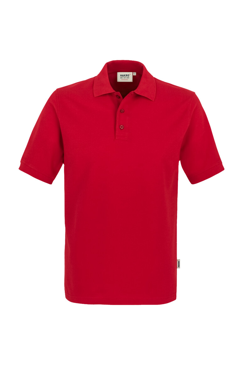 HAKRO Poloshirt MIKRALINAR ECO GRS No. 569  