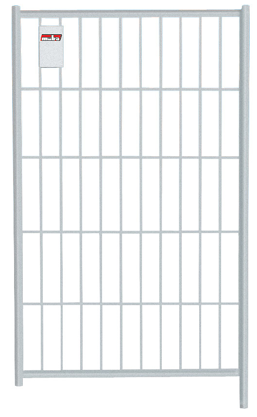 Torelement 120x200, feuerverzinkt  