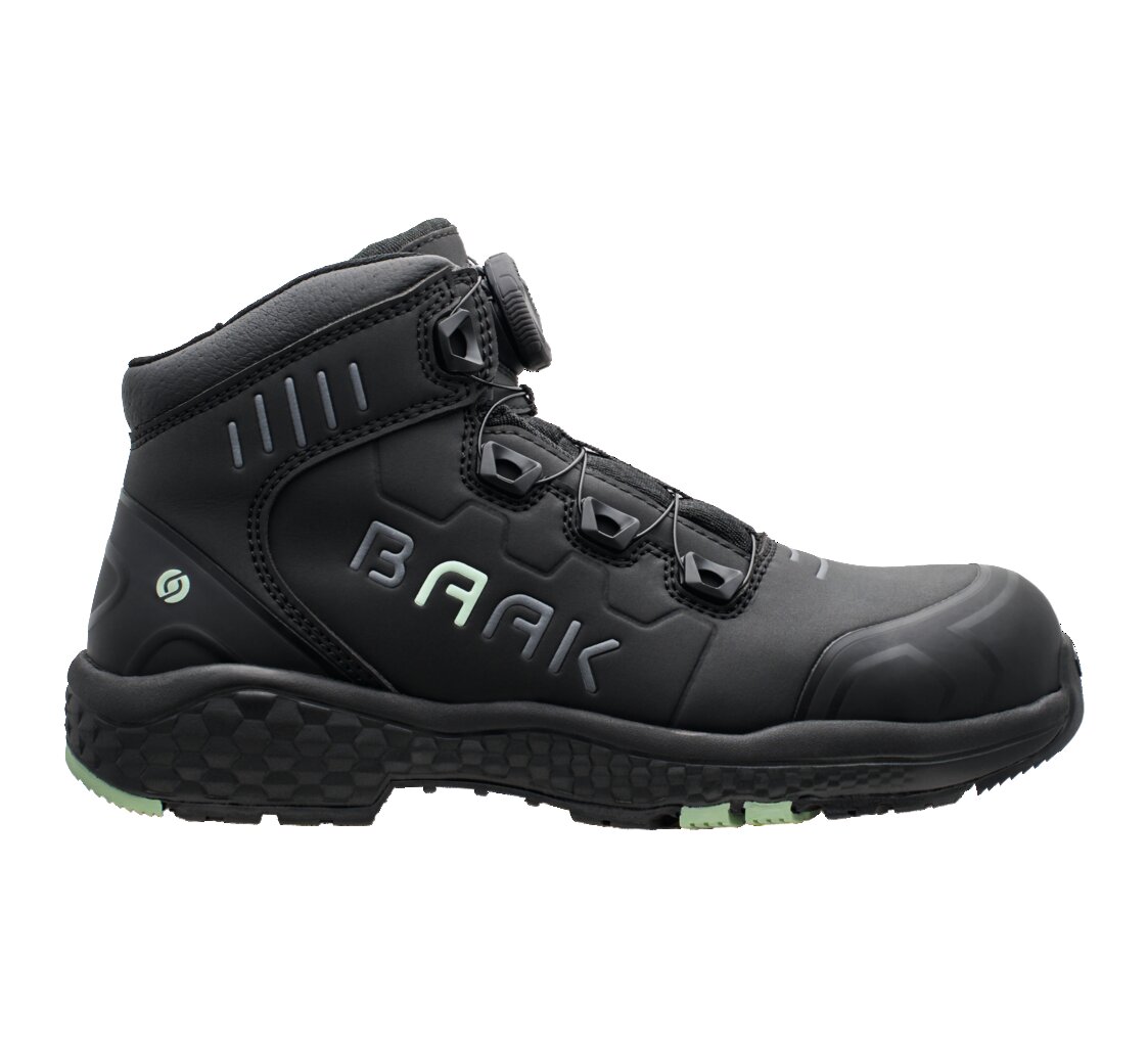 BAAK Adventure Stiefel "Alessia" Nr. 224023