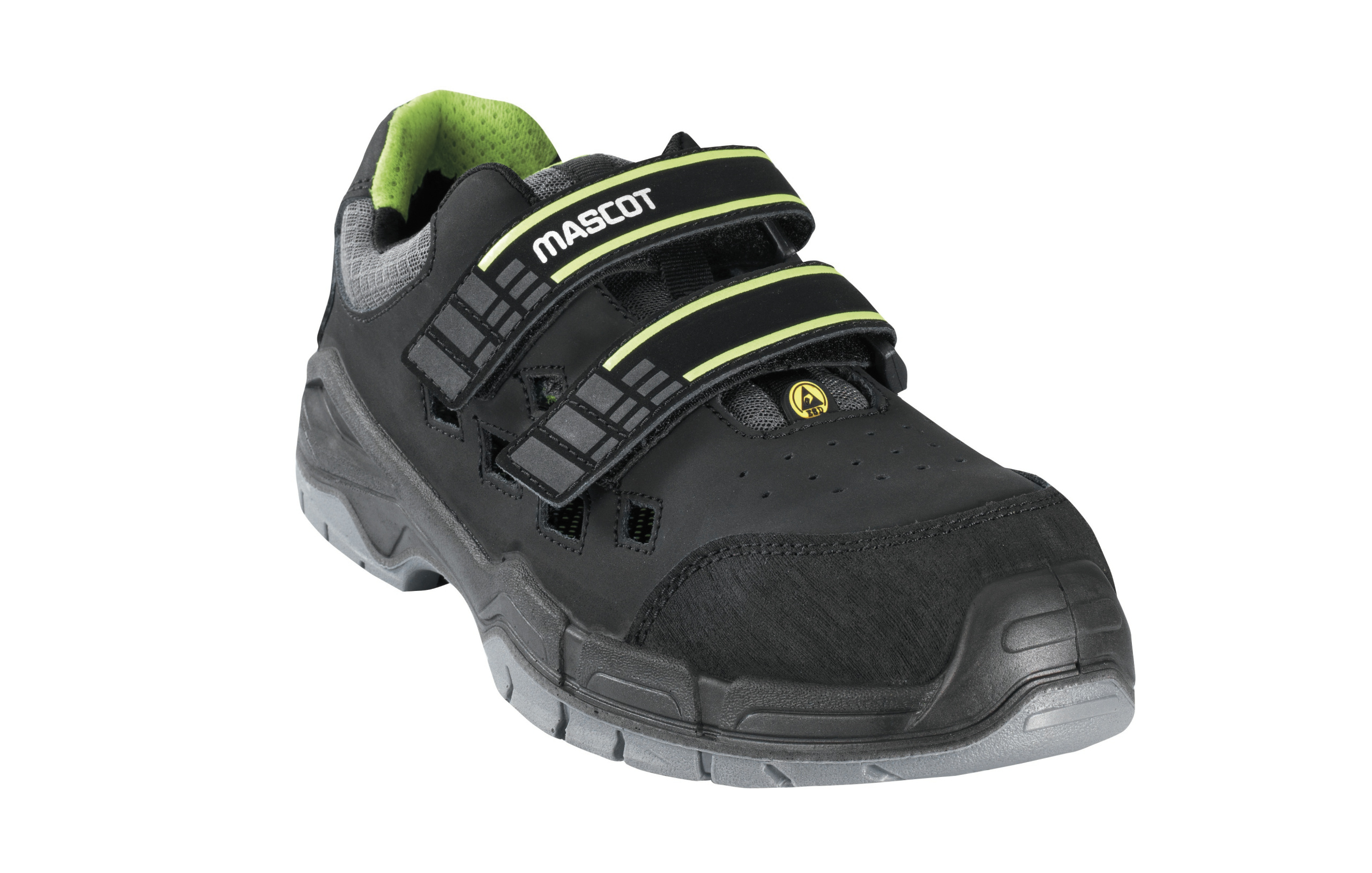 MASCOT Footwear Fit Sicherheitssandale "Alpamayo" Nr. F0107-937  