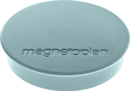 Magnet Basic D.30 mm hellblau