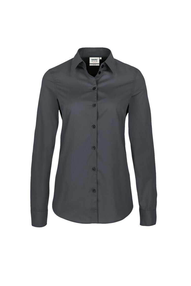 HAKRO Bluse MIKRALINAR No. 121  