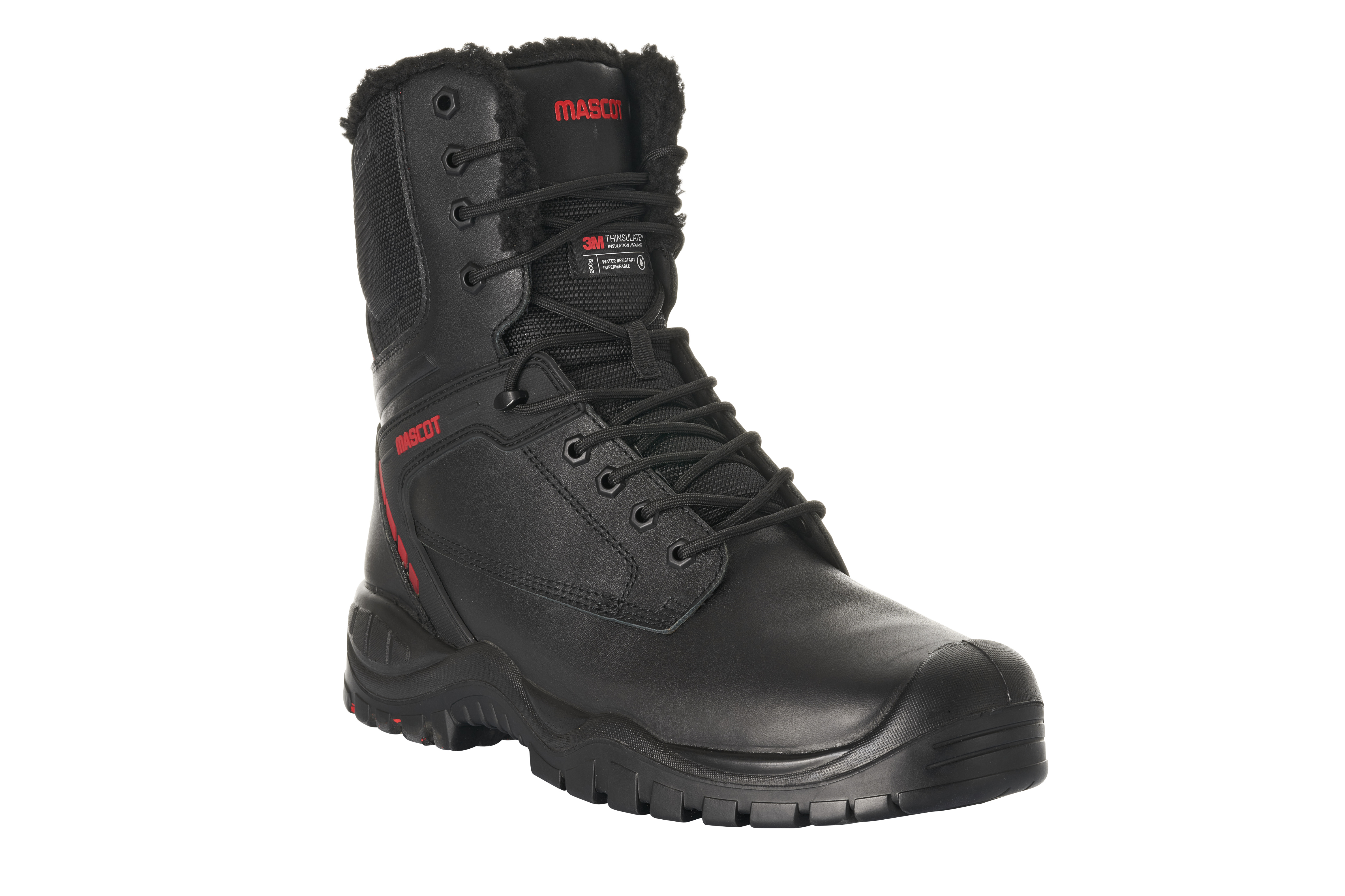 MASCOT Footwear Sicherheitsstiefel Nr. F0462-902-09