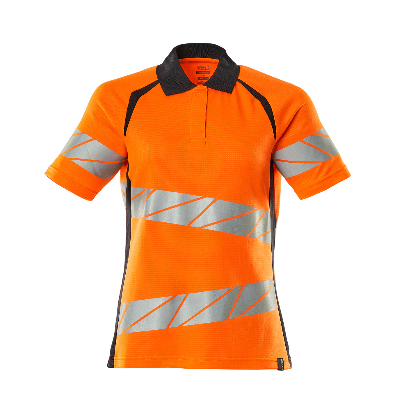 MASCOT Accelerate Safe Polo-Shirt Nr. 19093-771-14010