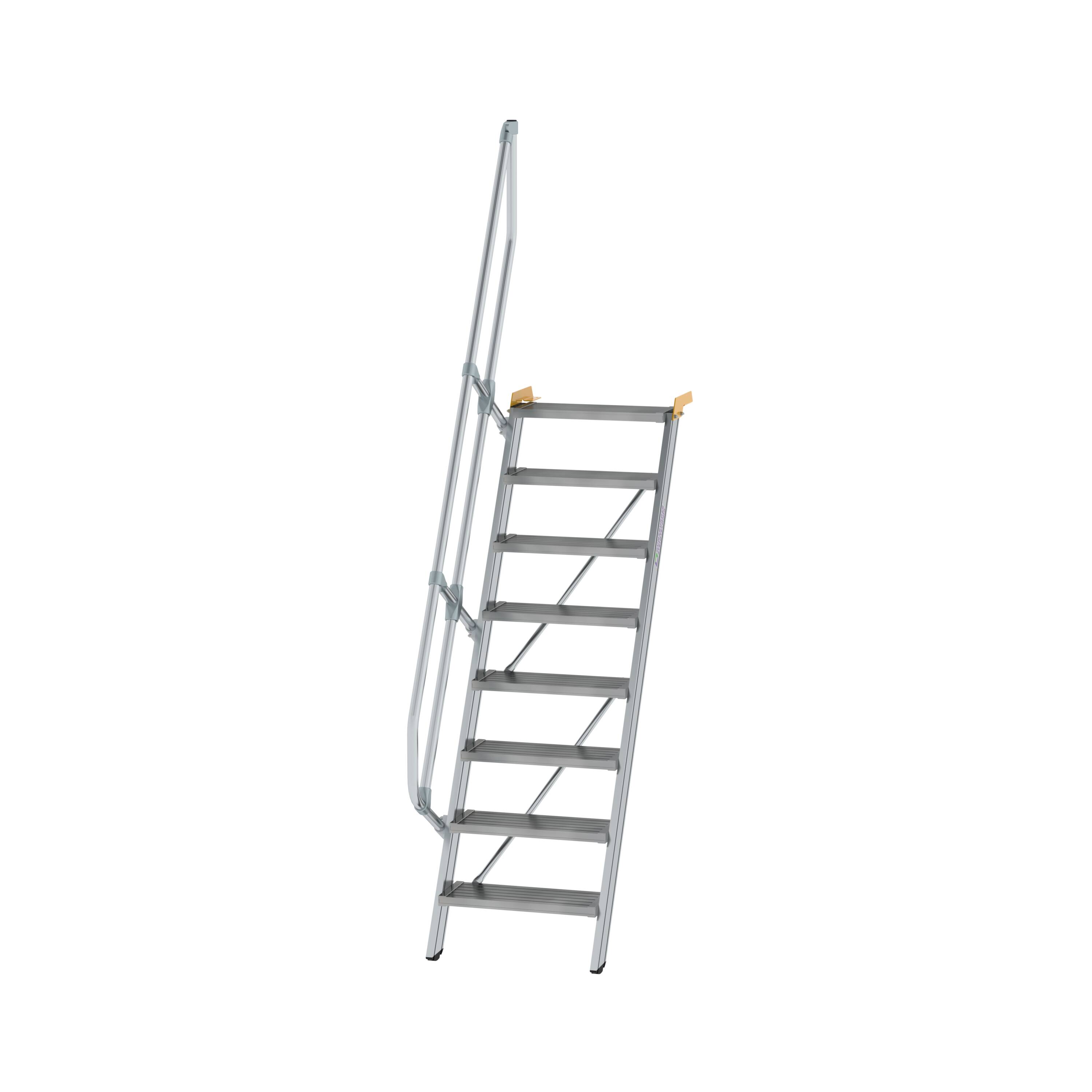 MUNK Treppe 60° Stufenbreite 600 mm  