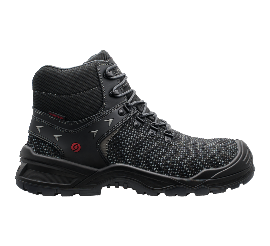 BAAK Bau Stiefel "Brandon" Nr. 213113