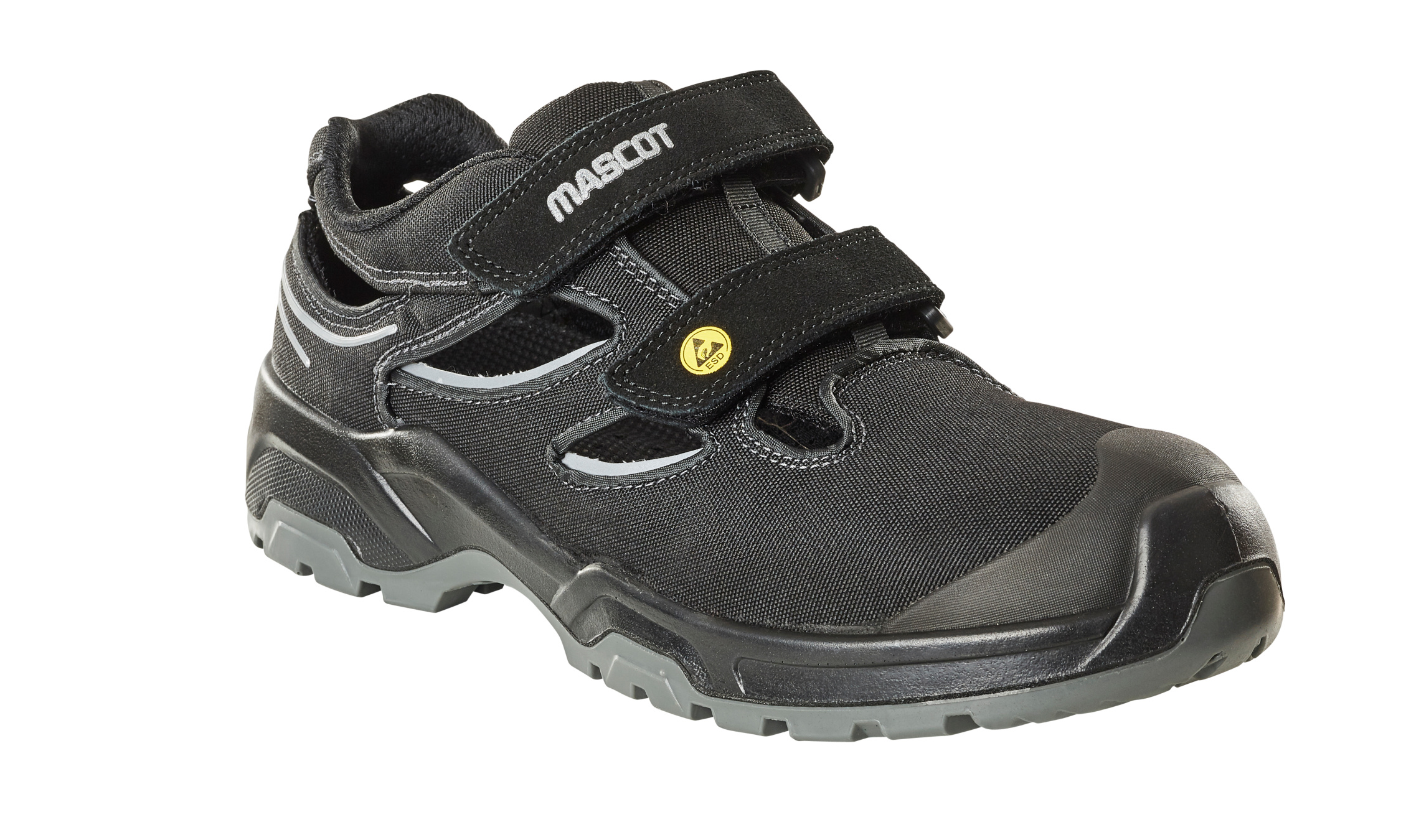 MASCOT Footwear Flex Sicherheitssandale Nr. F0100-910-09880