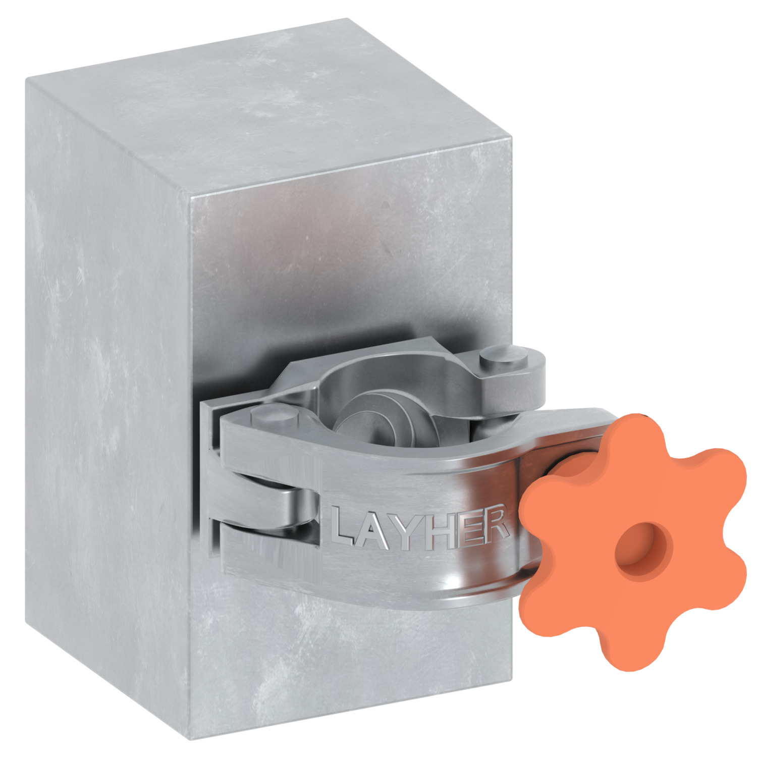 Layher Ballast (10 kg)  