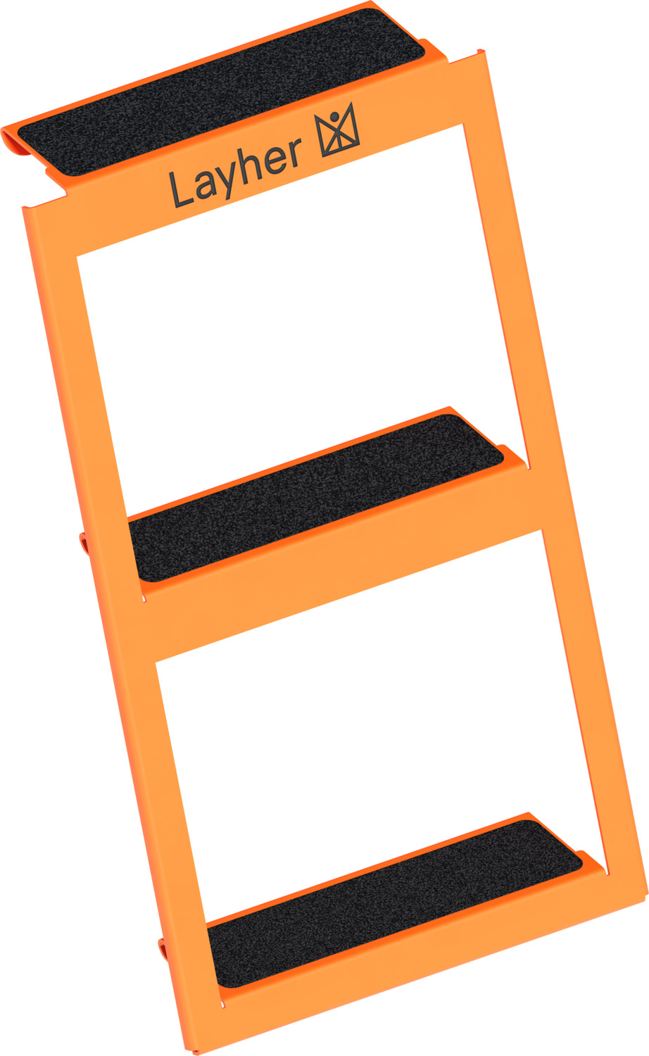 Layher Stufeneinhängetritt  