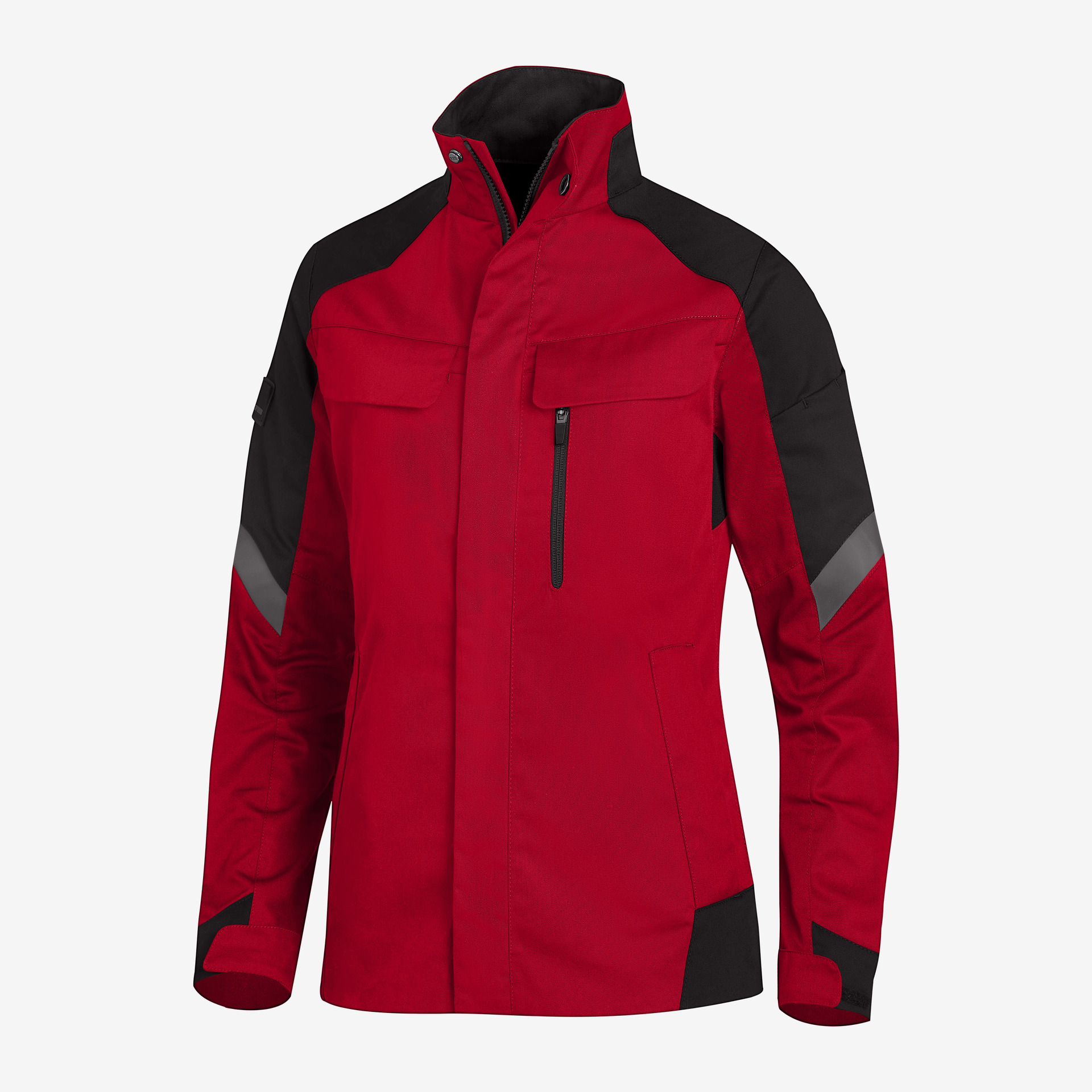 Arbeitsjacke Damen "Andrea" Nr. 125950