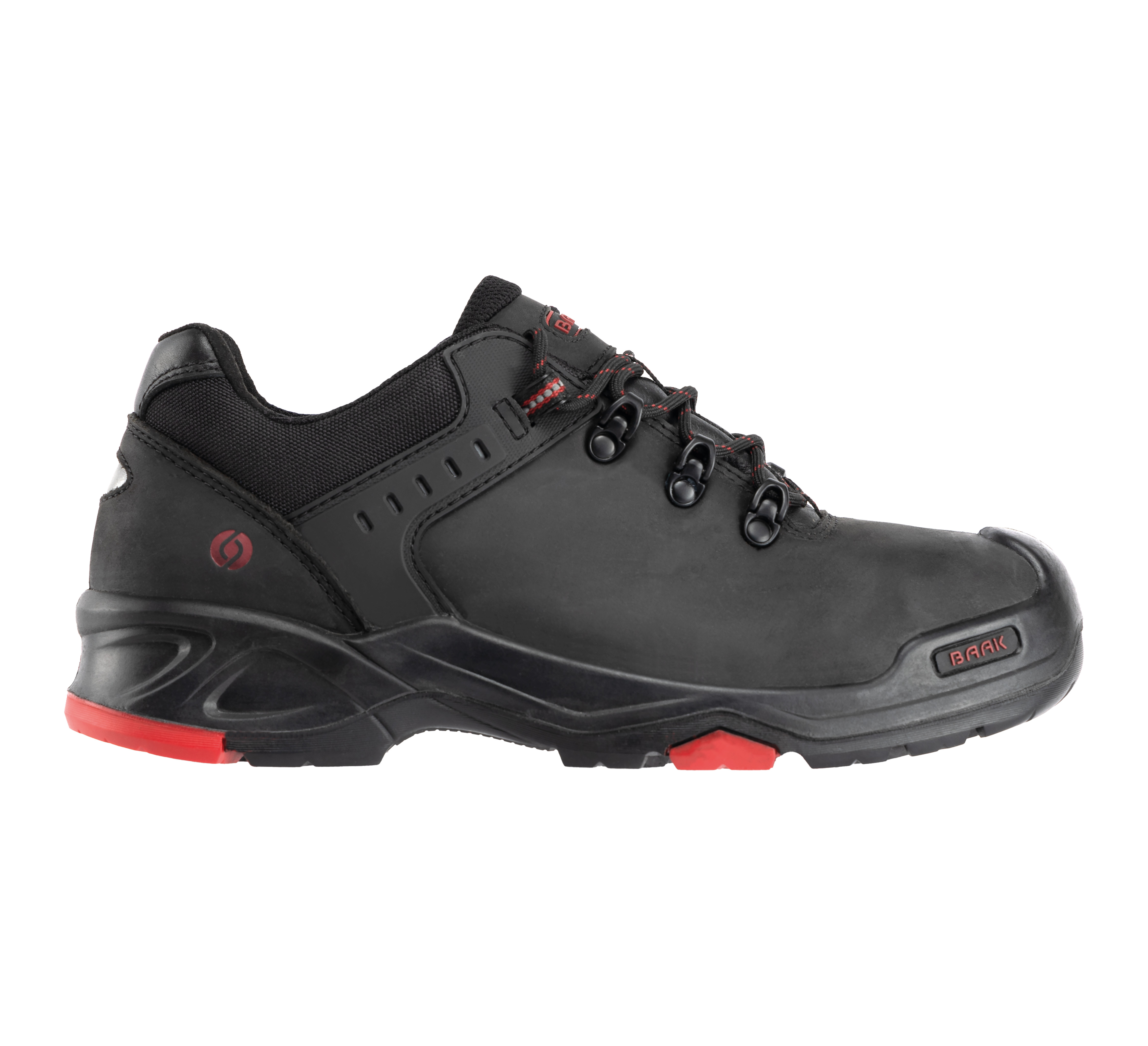 BAAK Bau Halbschuh "Brook" Nr. 6340