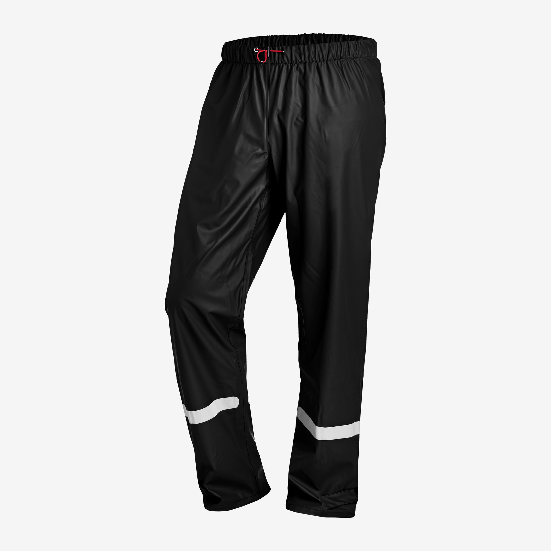 FHB PU-Stretch-Regenhose EN 343 "BENJAMIN" Nr. 77939