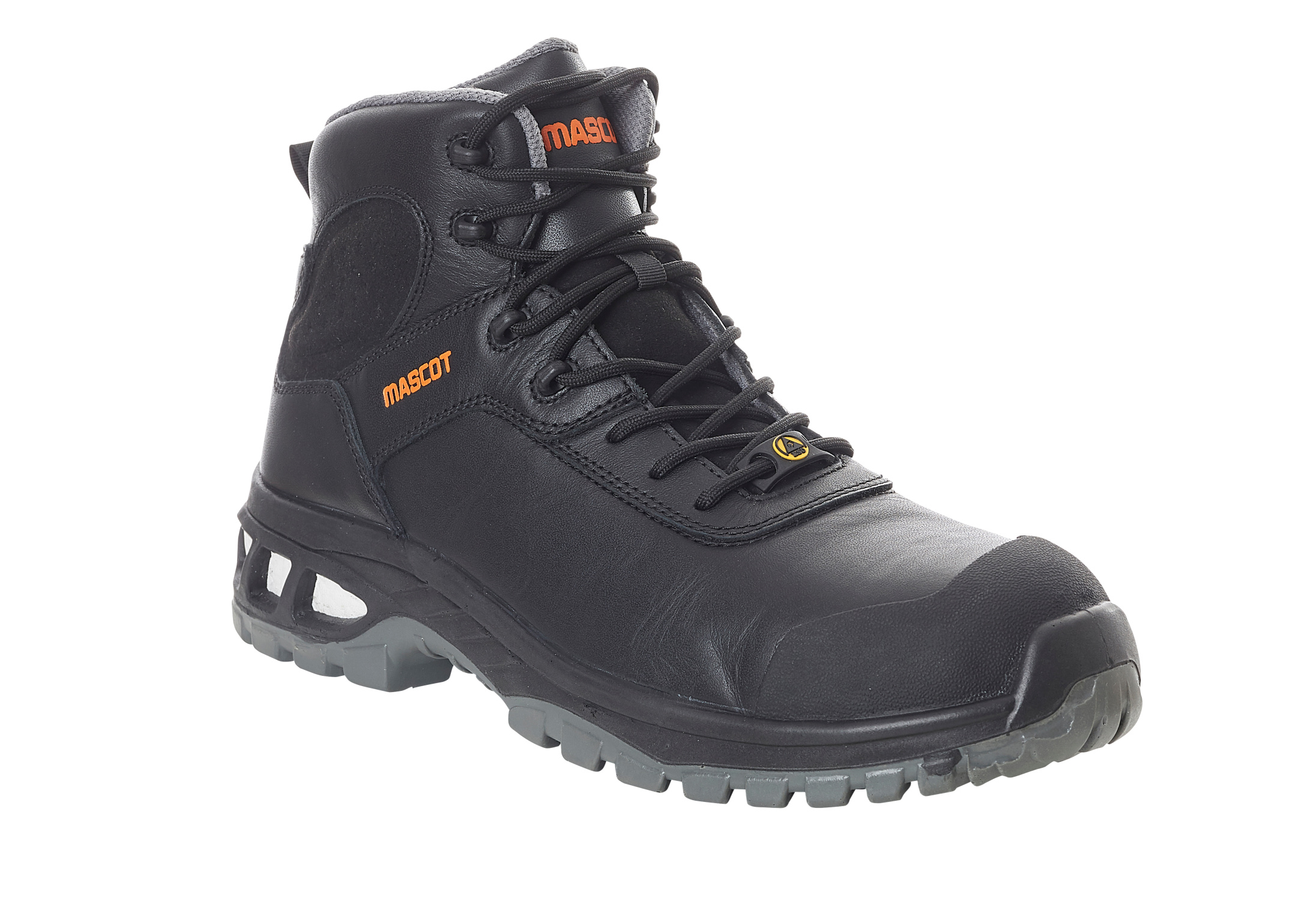 MASCOT Footwear Energy Sicherheitsstiefel Nr. F0135-902-09