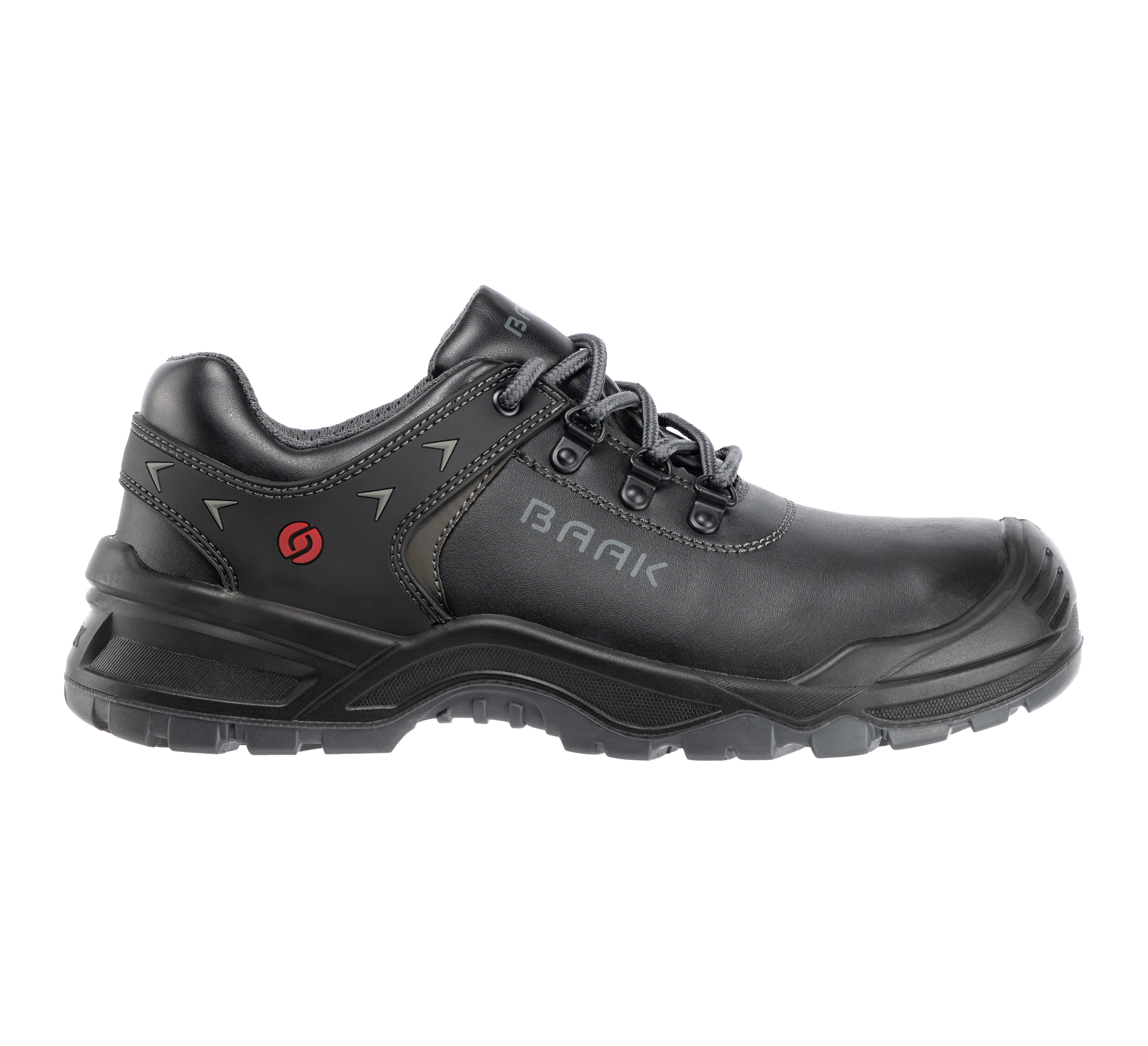 BAAK Bau Halbschuh "Boss" Nr. 213082