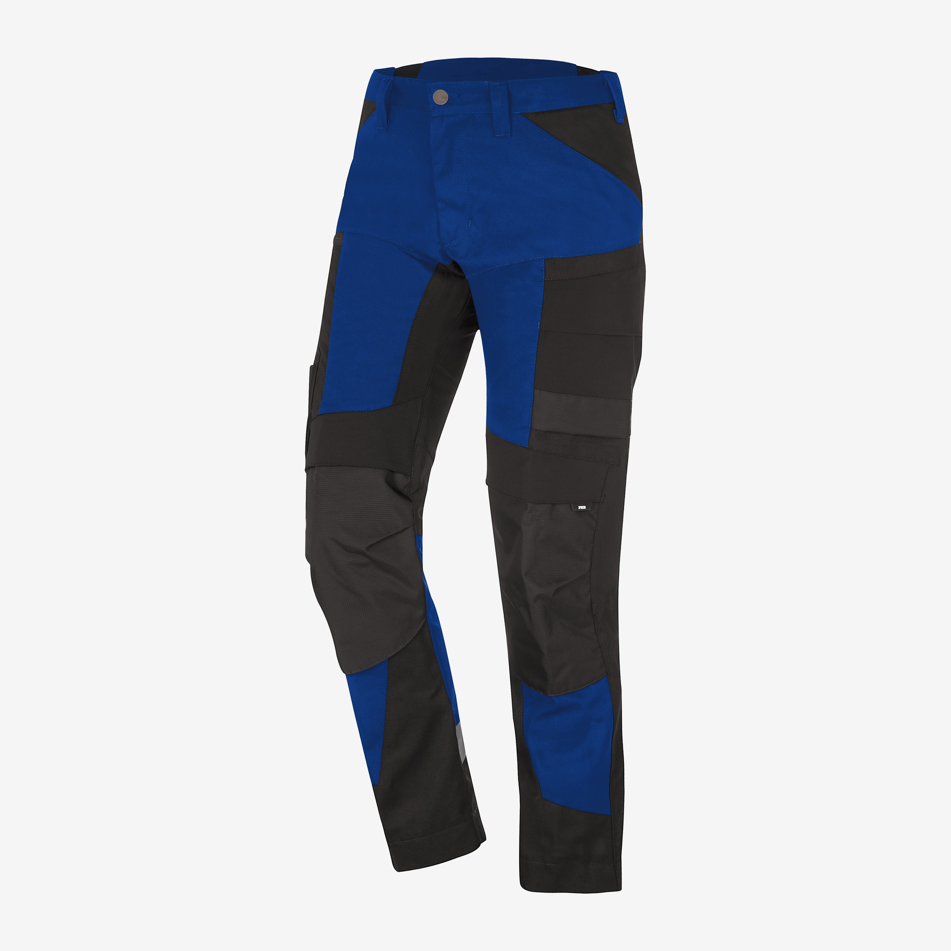 Arbeitshose elastisch "Leo" Nr. 122110
