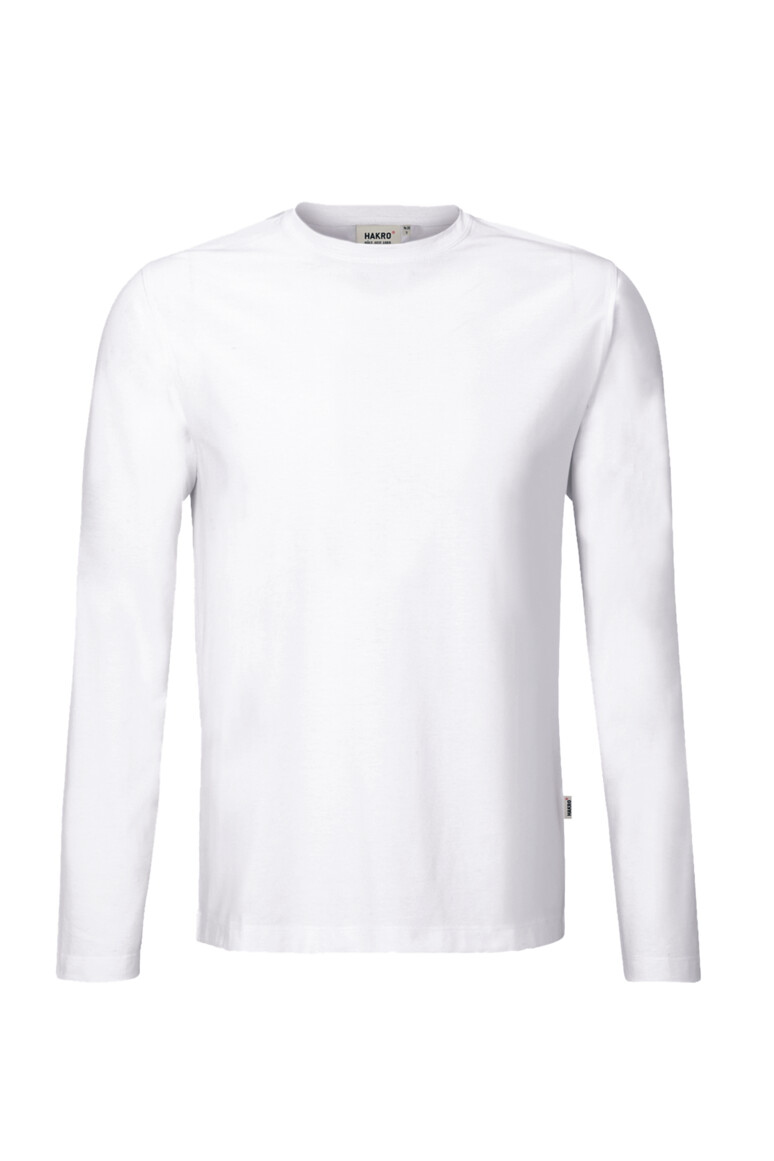 HAKRO Longsleeve MIKRALINAR No. 279  