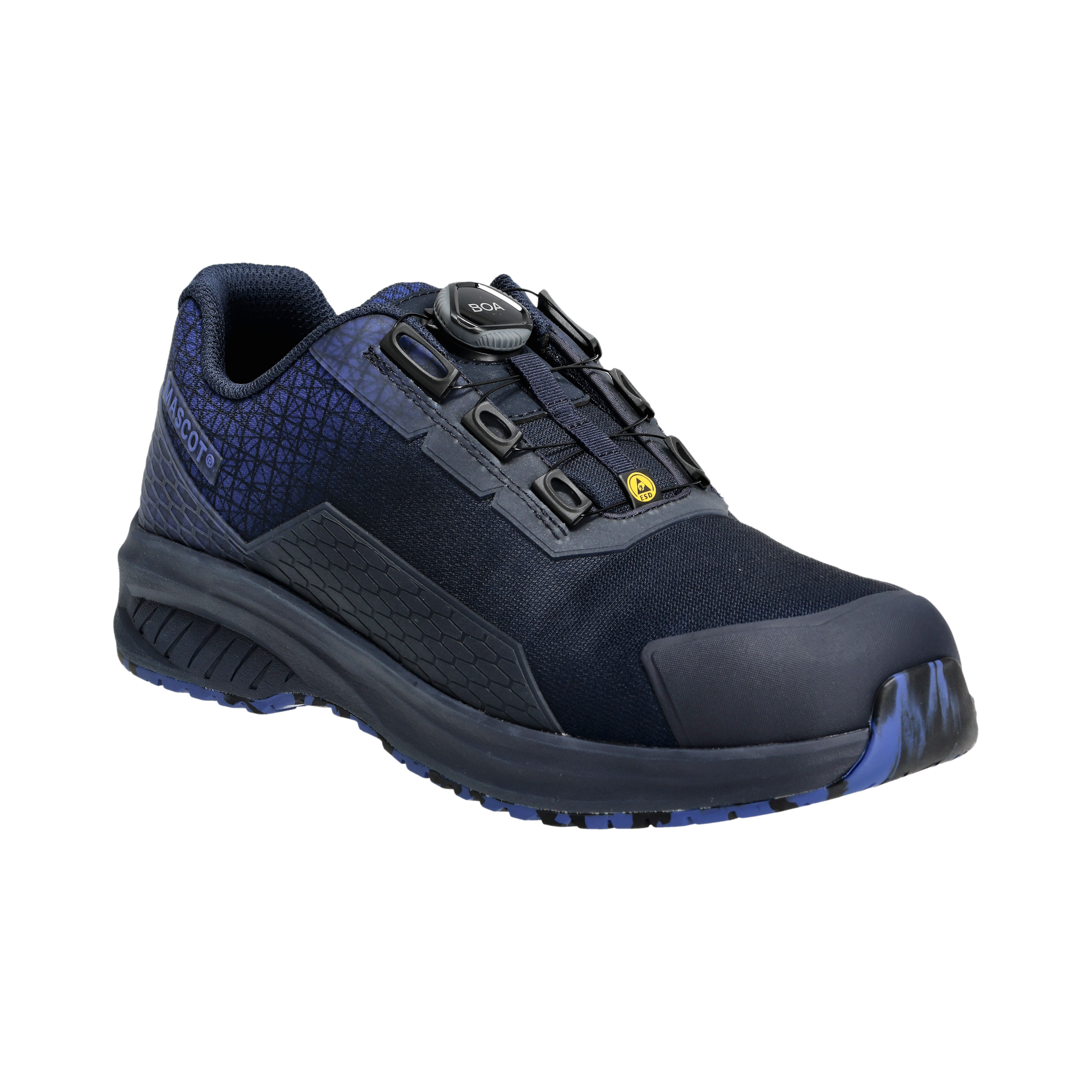 MASCOT Footwear Accelerate Sicherheitsschuhe Nr. F1501-909  