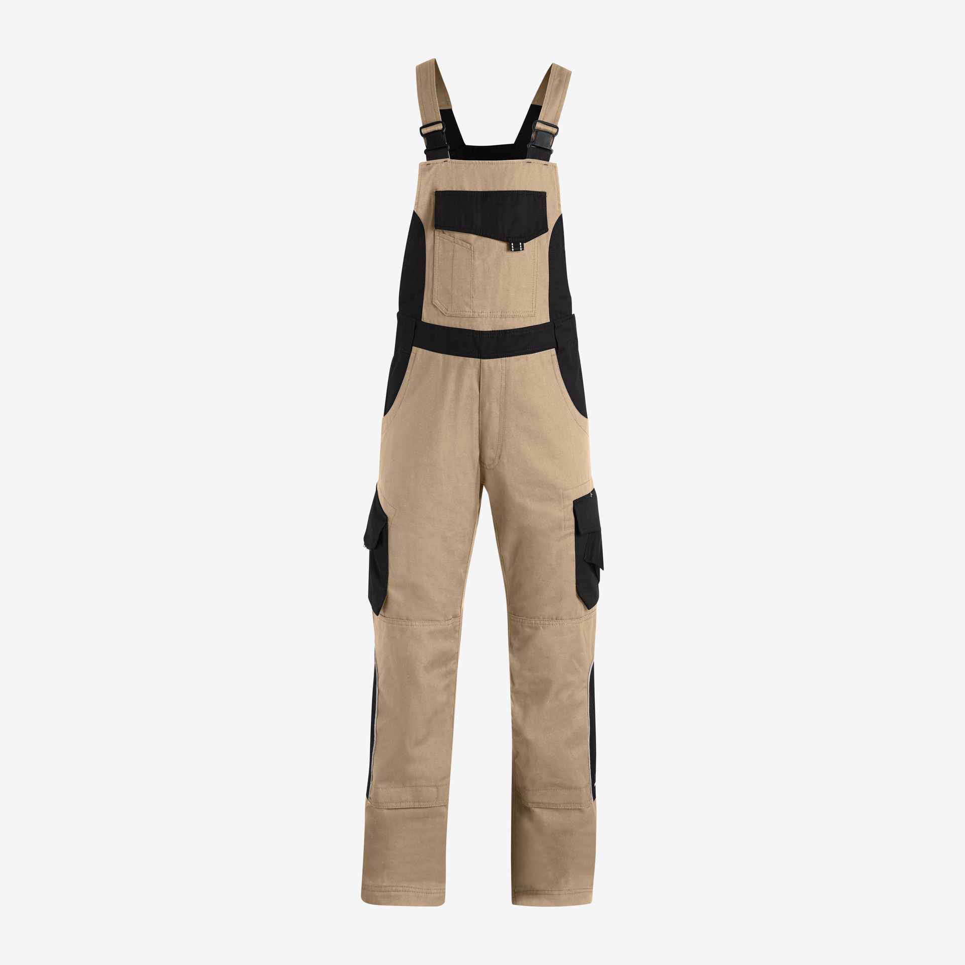 FHB Latzhose "ECKHARD" Nr. 130630