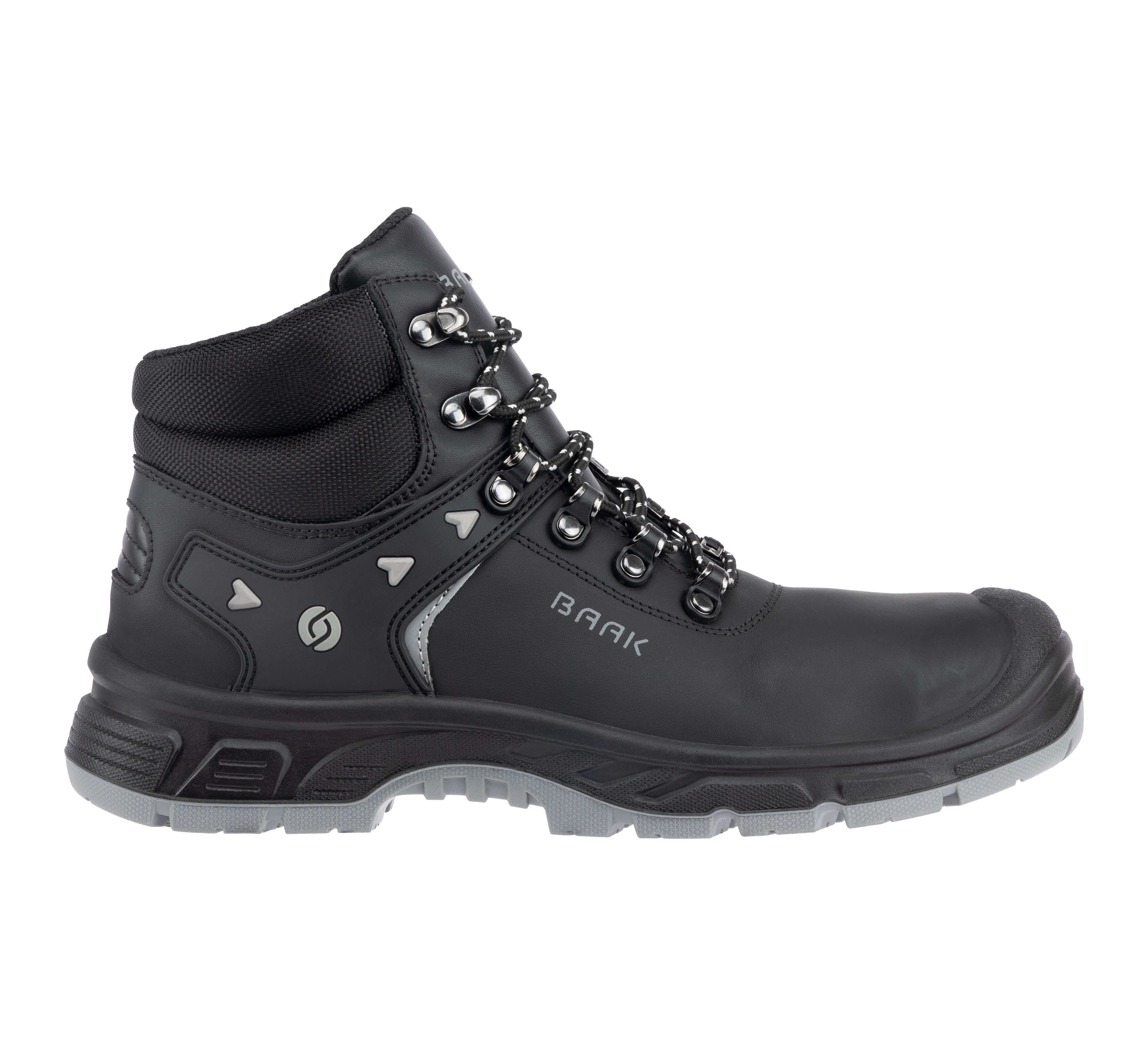 BAAK Industrial Stiefel "Heinrich2" Nr. 218023