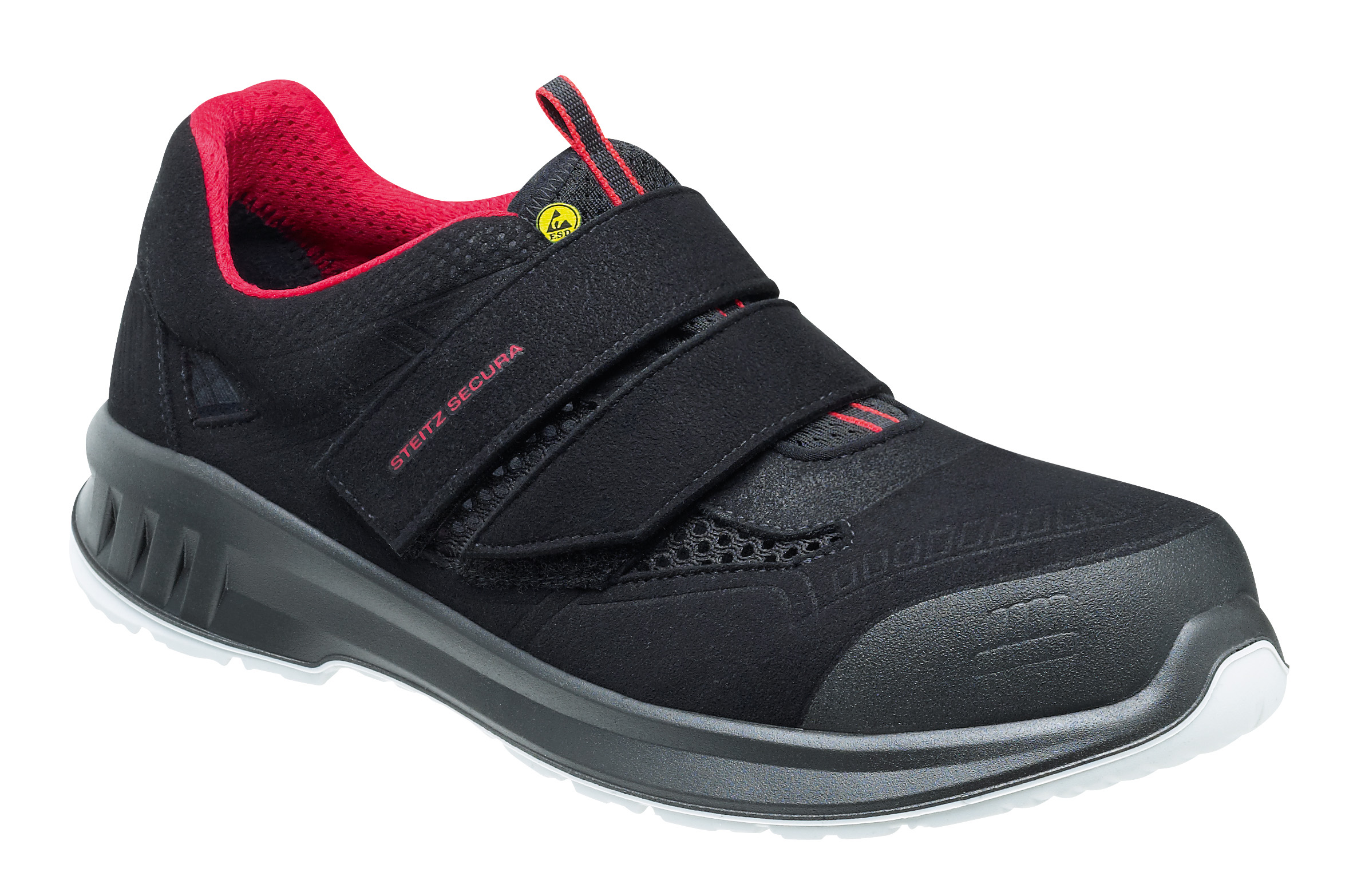 STEITZ SECURA Sicherheitssandale CP 4000 ESD  