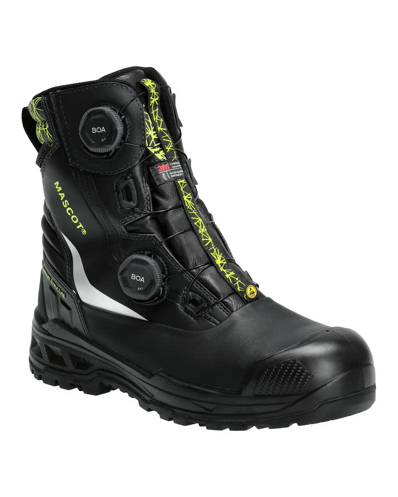 MASCOT Footwear Industry Sicherheitsstiefel Nr. F1301-902  