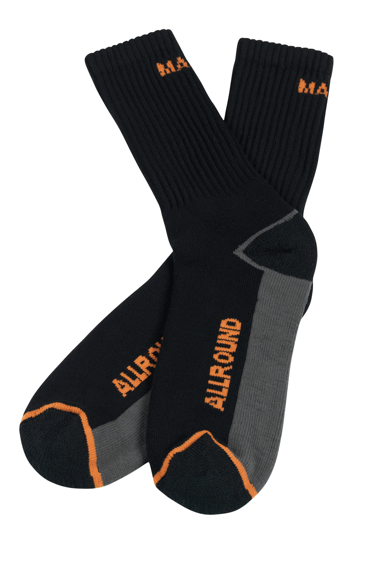 MASCOT Compete Socken "Mongu" Nr. 50454-913-09